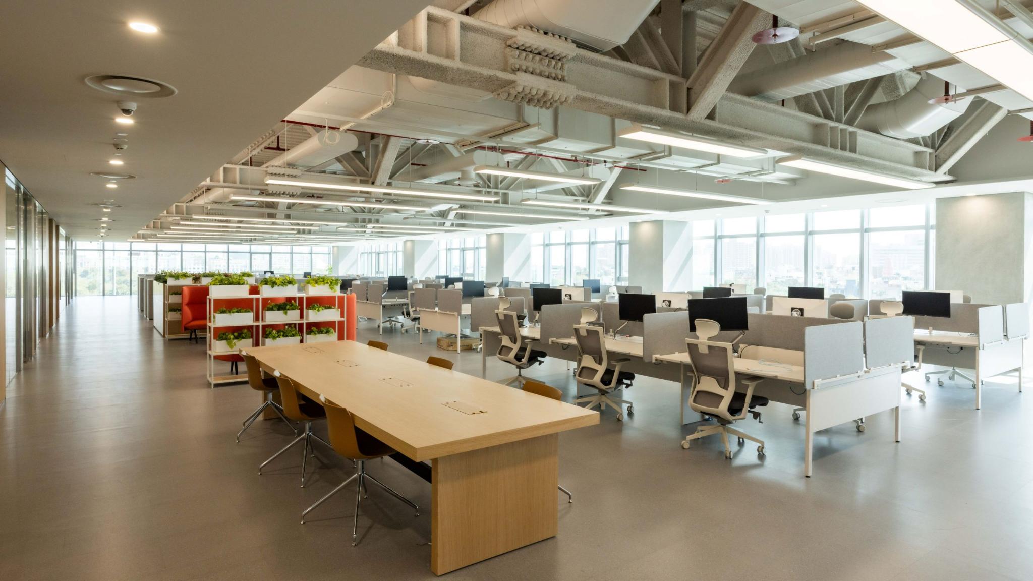 Hyundai Motors India HQ