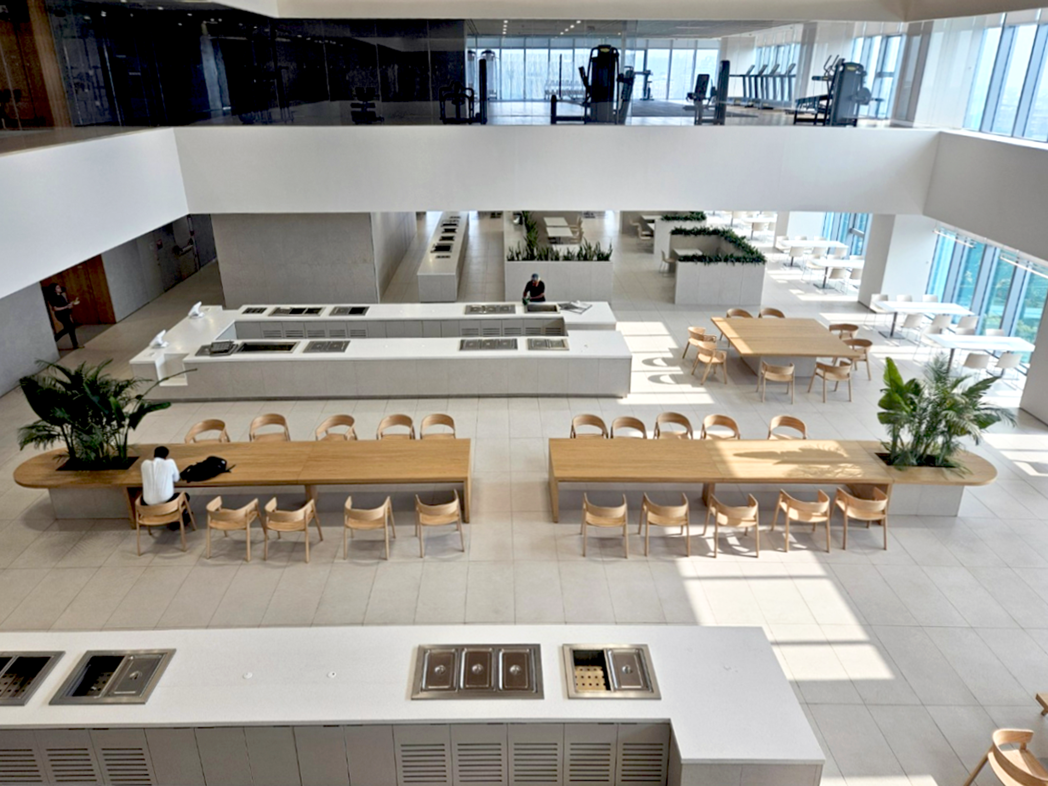 Hyundai Motors India HQ