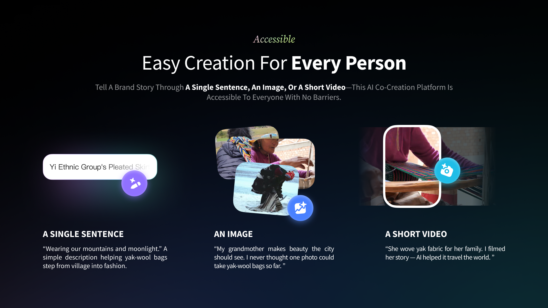 Xingtu AI, Cultural Intelligence for the Unbranded