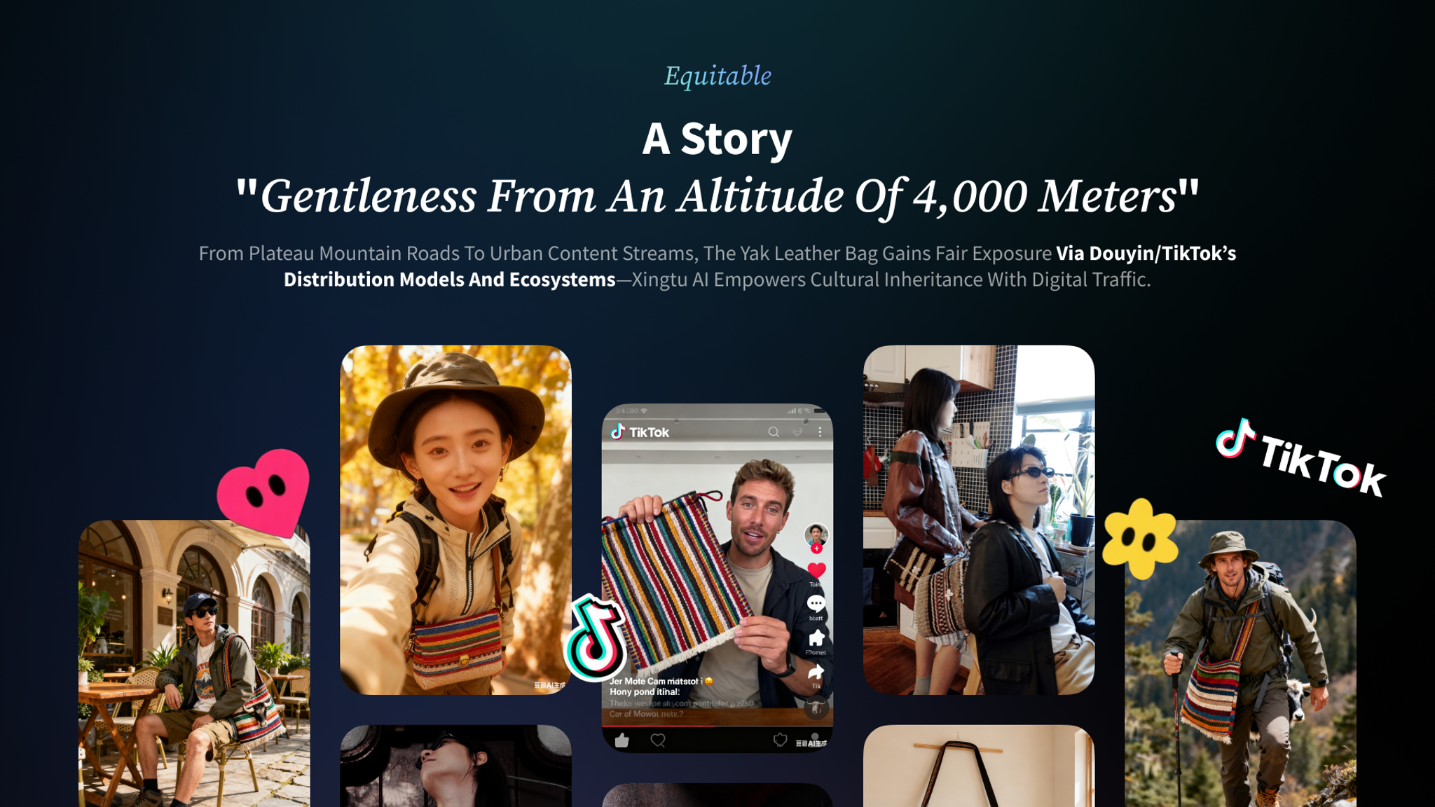 Xingtu AI, Cultural Intelligence for the Unbranded