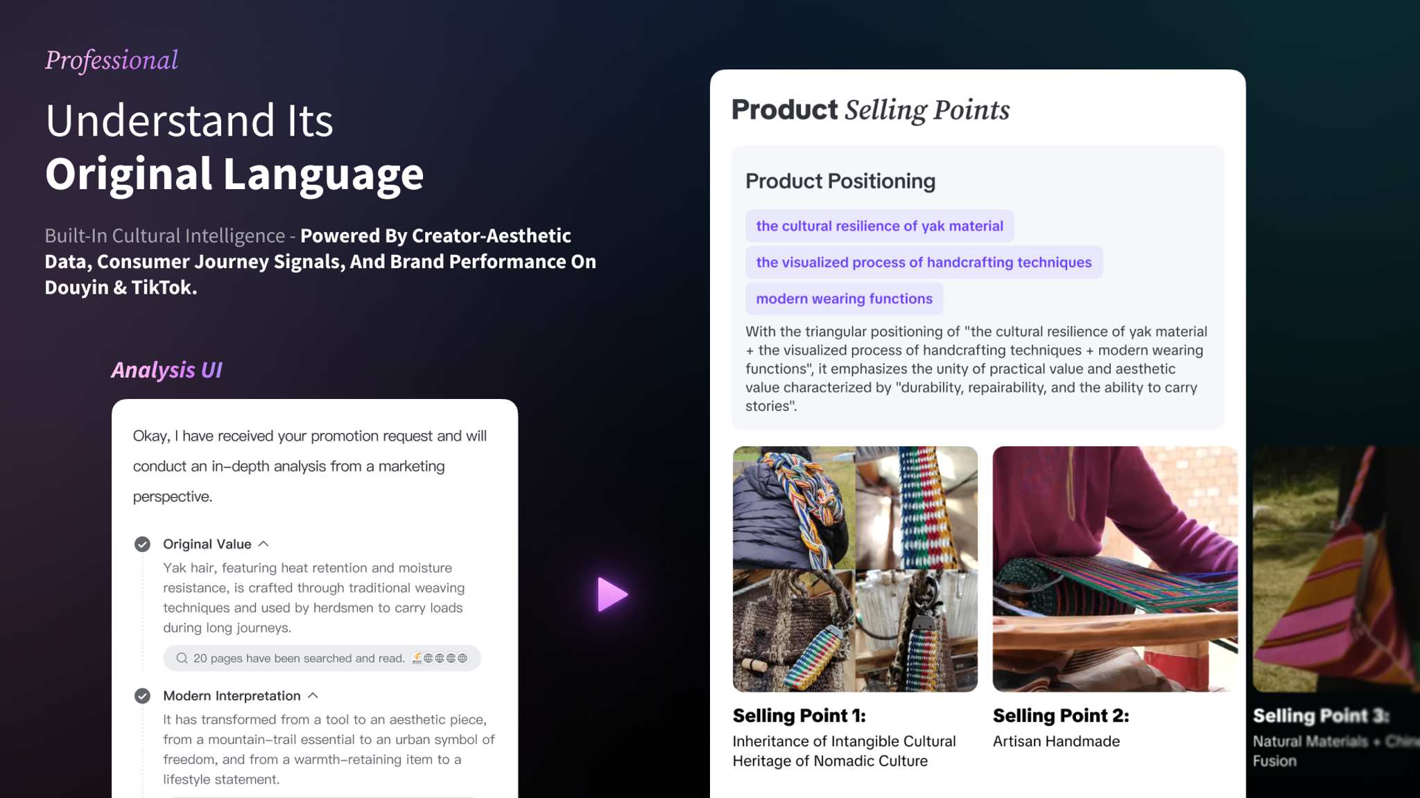 Xingtu AI, Cultural Intelligence for the Unbranded