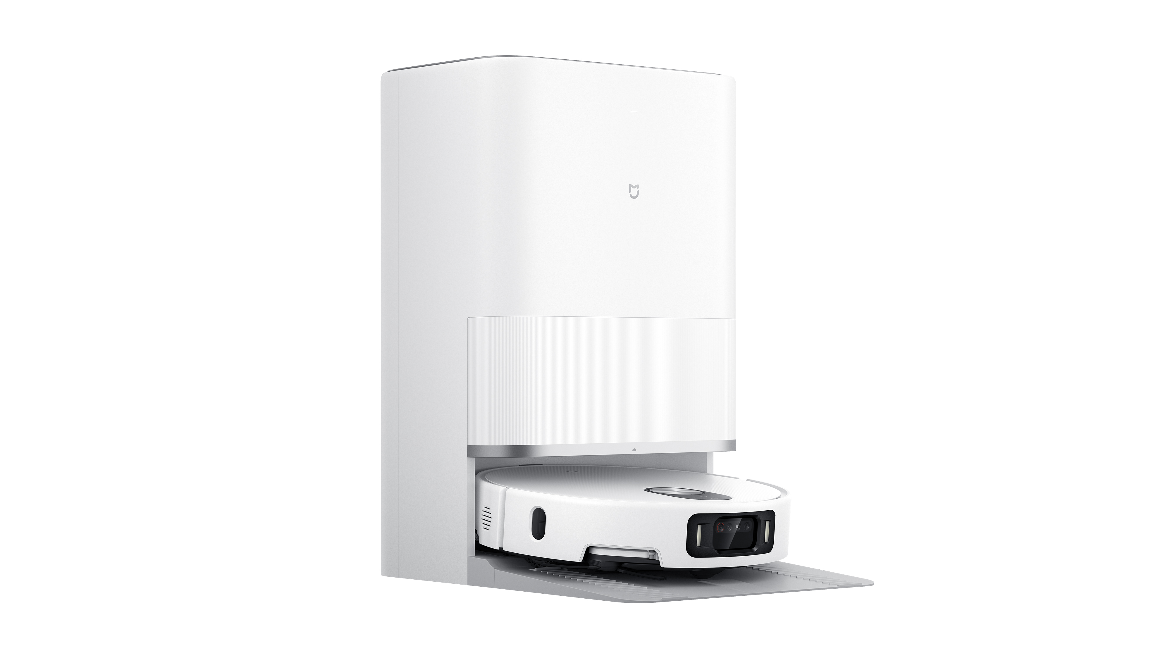 Mijia Robot Vacuum Mop 5 Pro