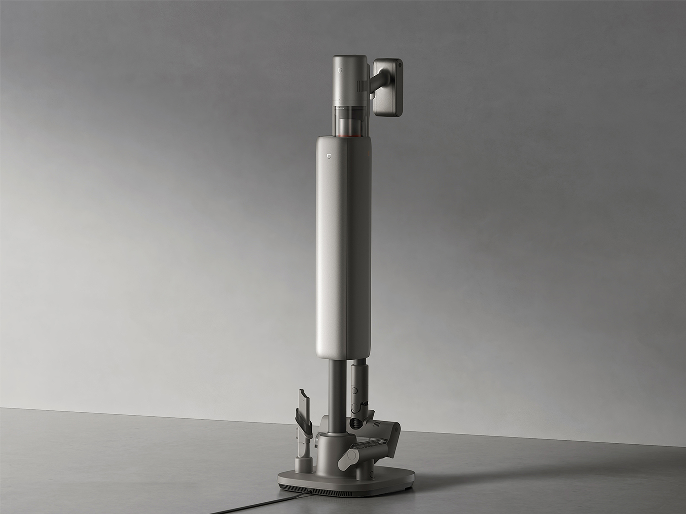 Mijia Cordless Vacuum Cleaner 3  Base Station