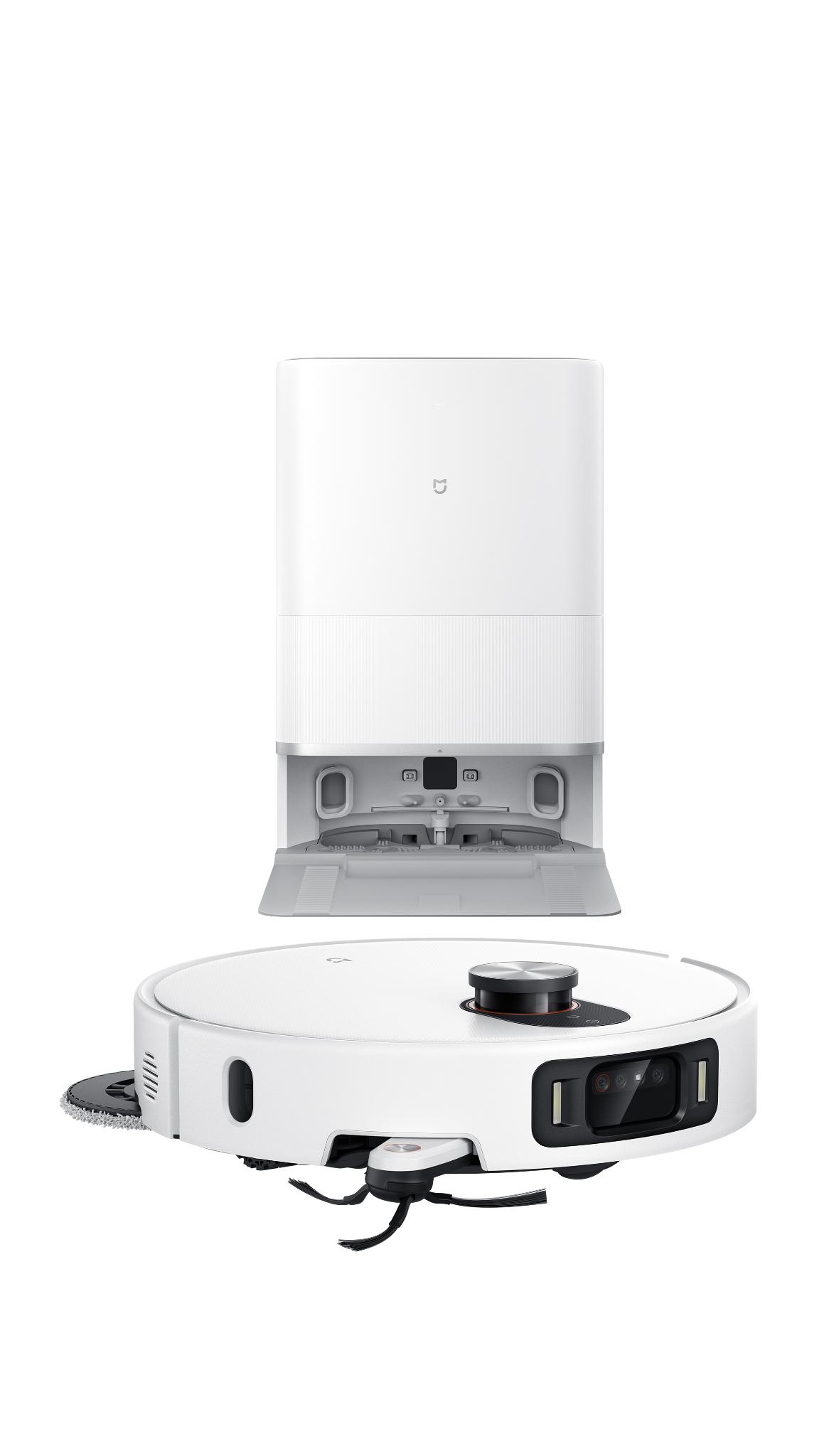 Mijia Robot Vacuum Mop 5 Pro