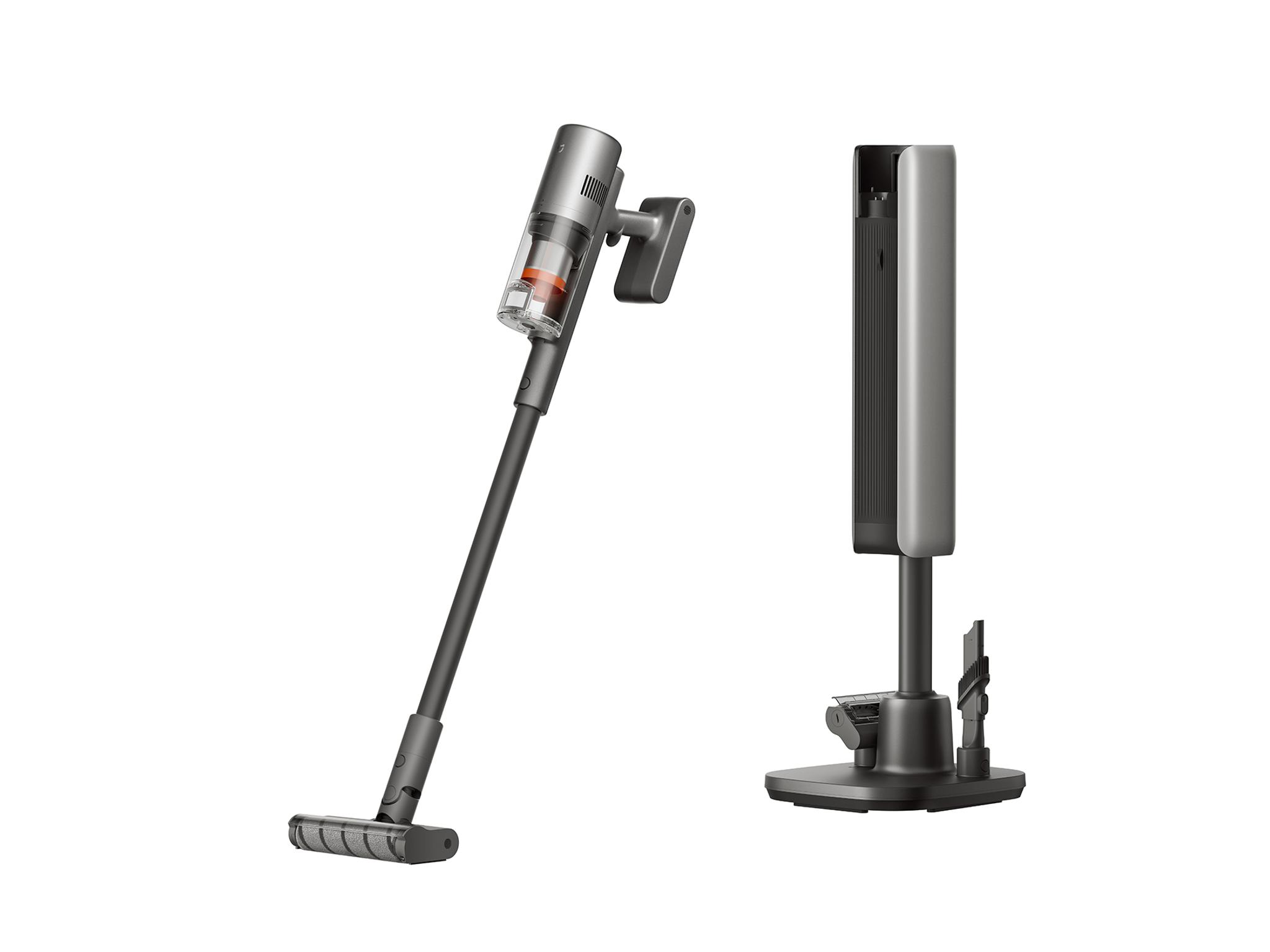 Mijia Cordless Vacuum Cleaner 3  Base Station