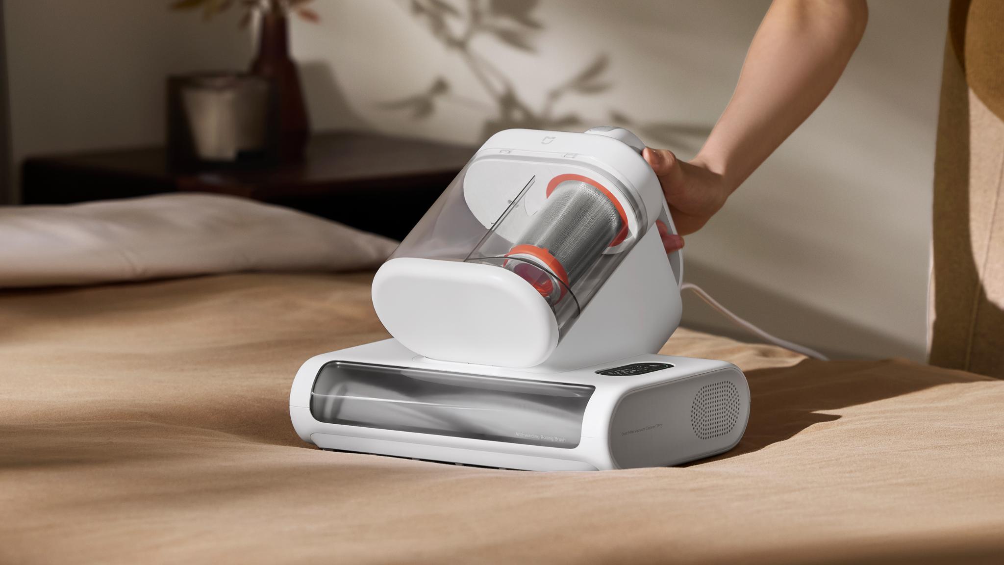Mijia Dust Mite Vacuum Cleaner 2 Pro
