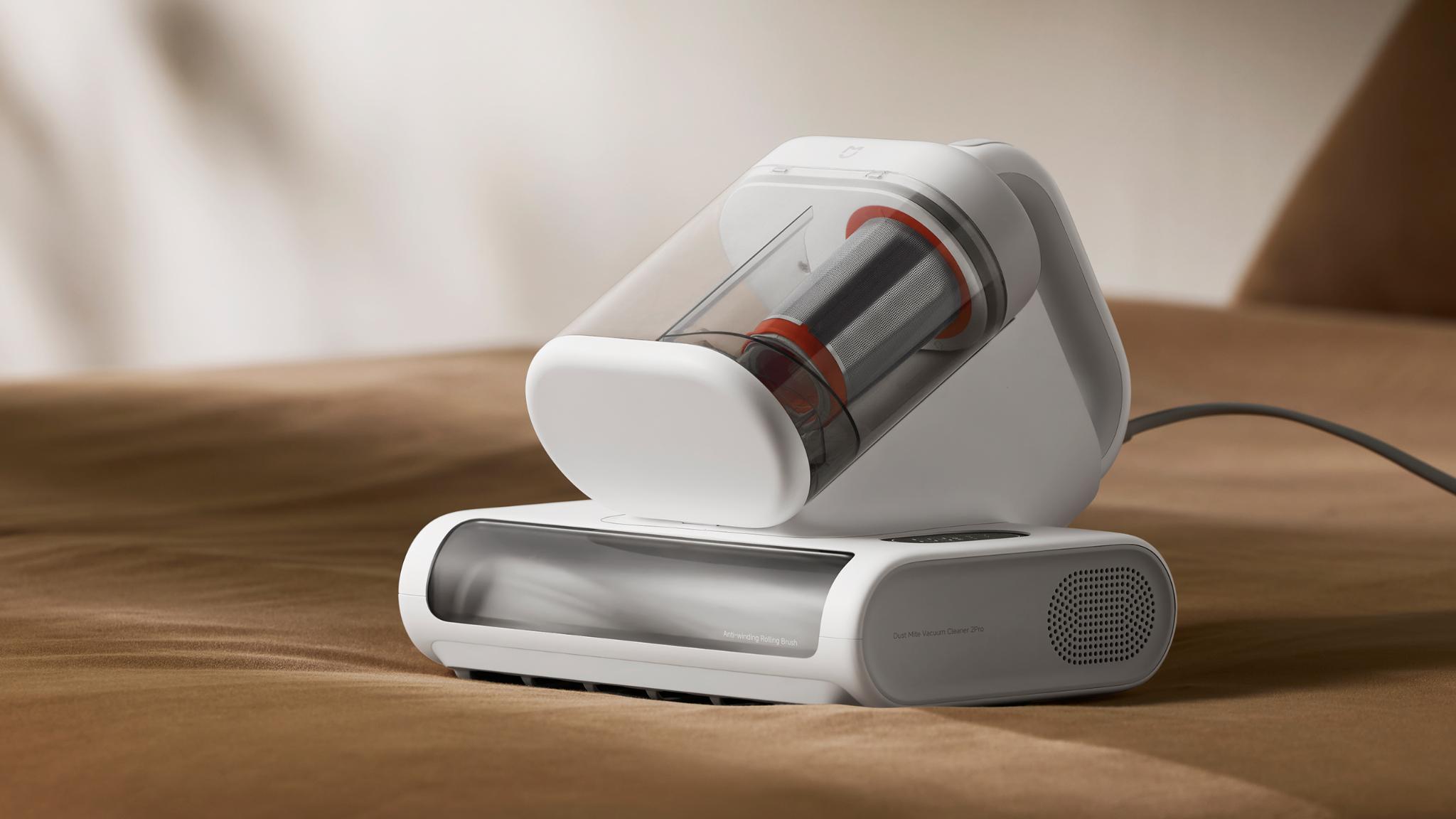 Mijia Dust Mite Vacuum Cleaner 2 Pro
