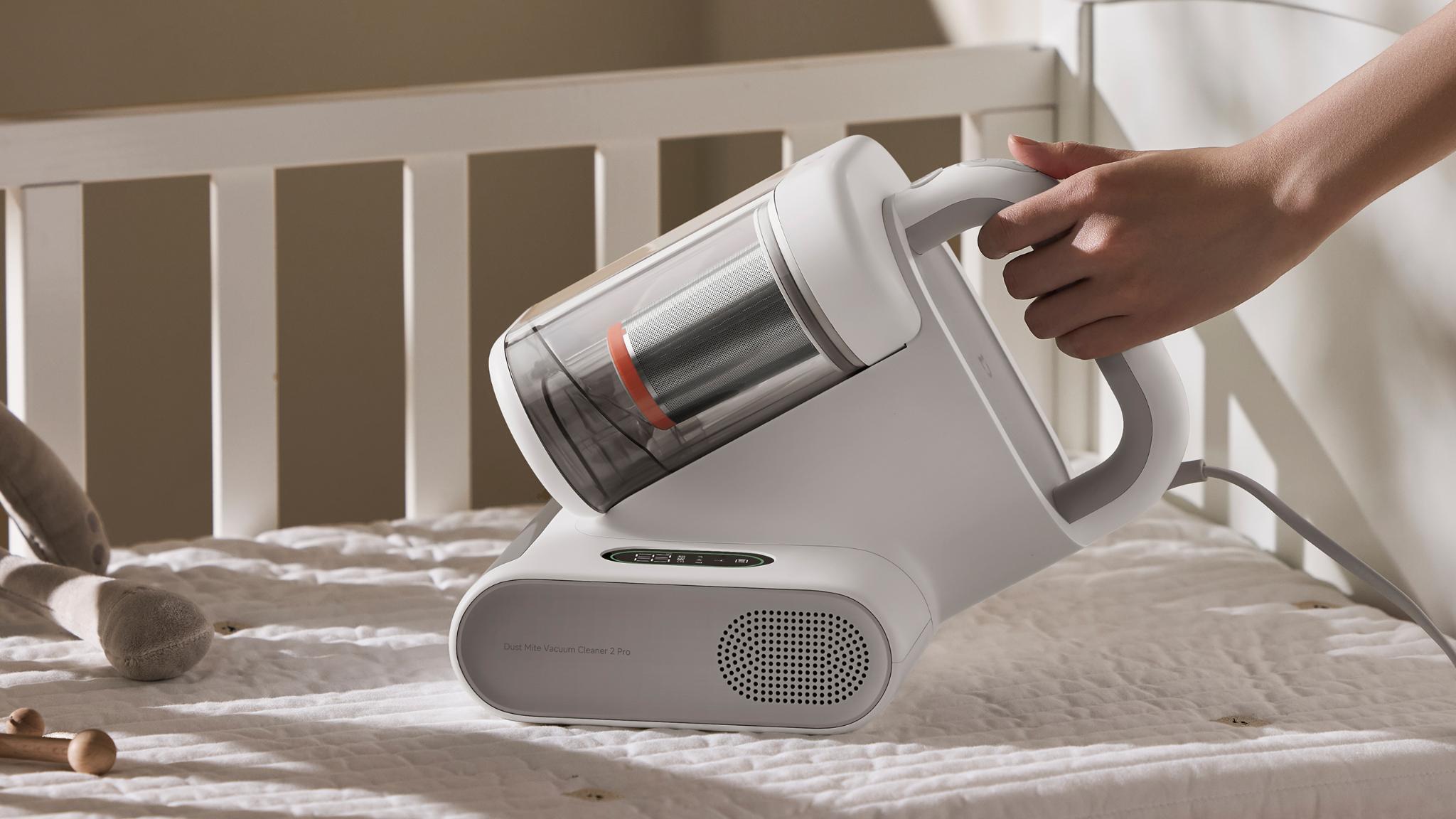 Mijia Dust Mite Vacuum Cleaner 2 Pro