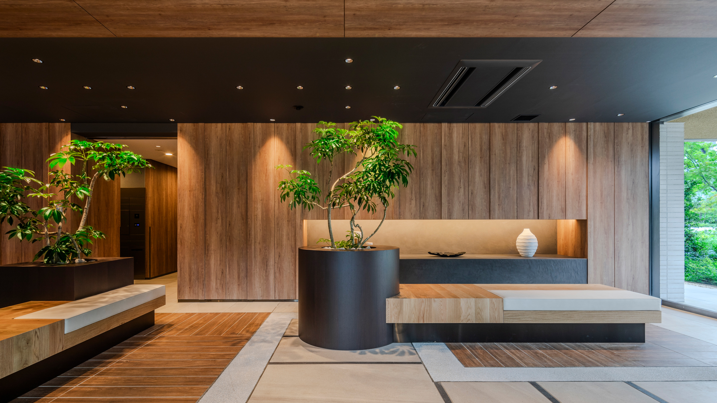 FINE City OMIYA KOEN