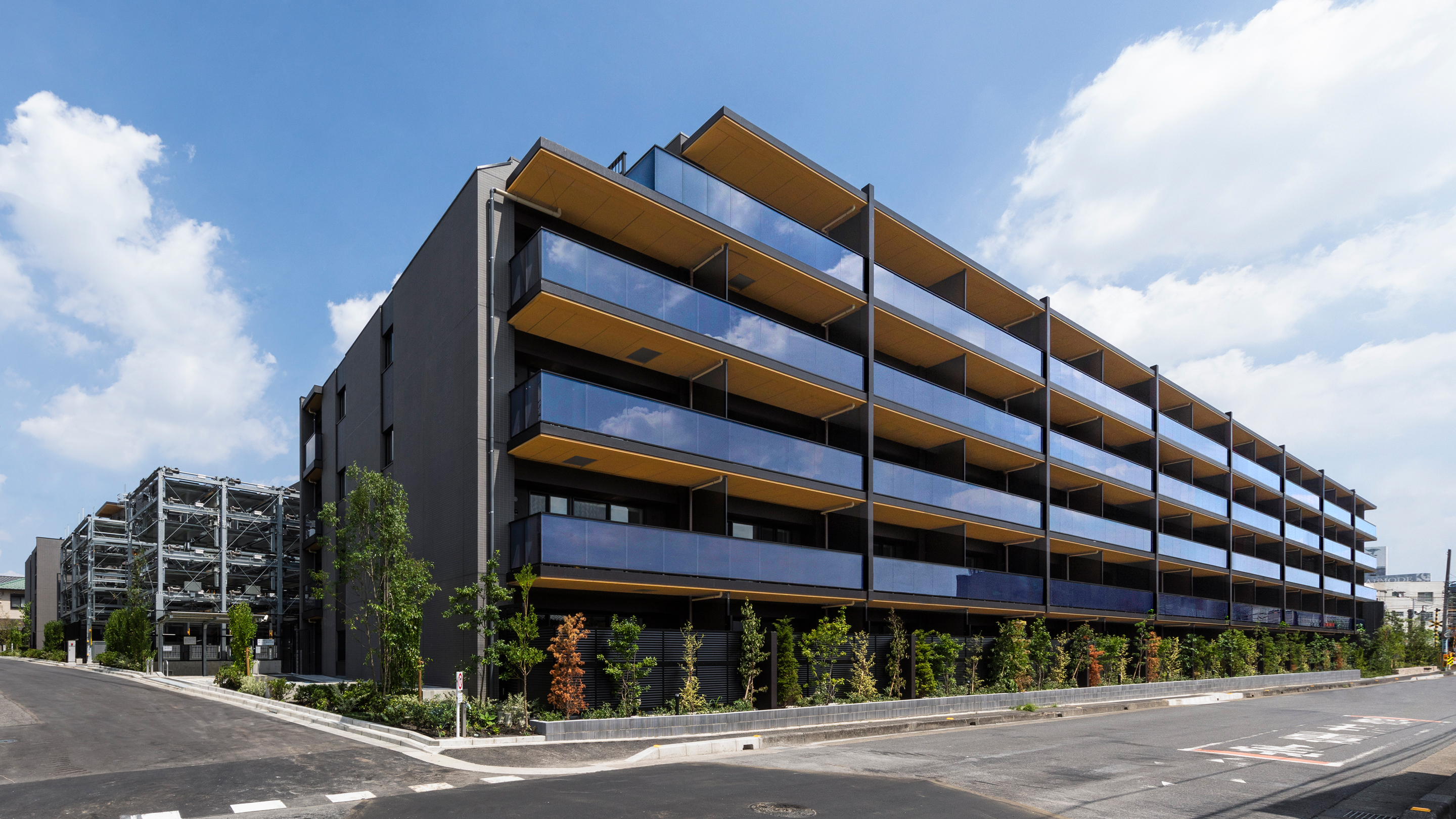 FINE City OMIYA KOEN