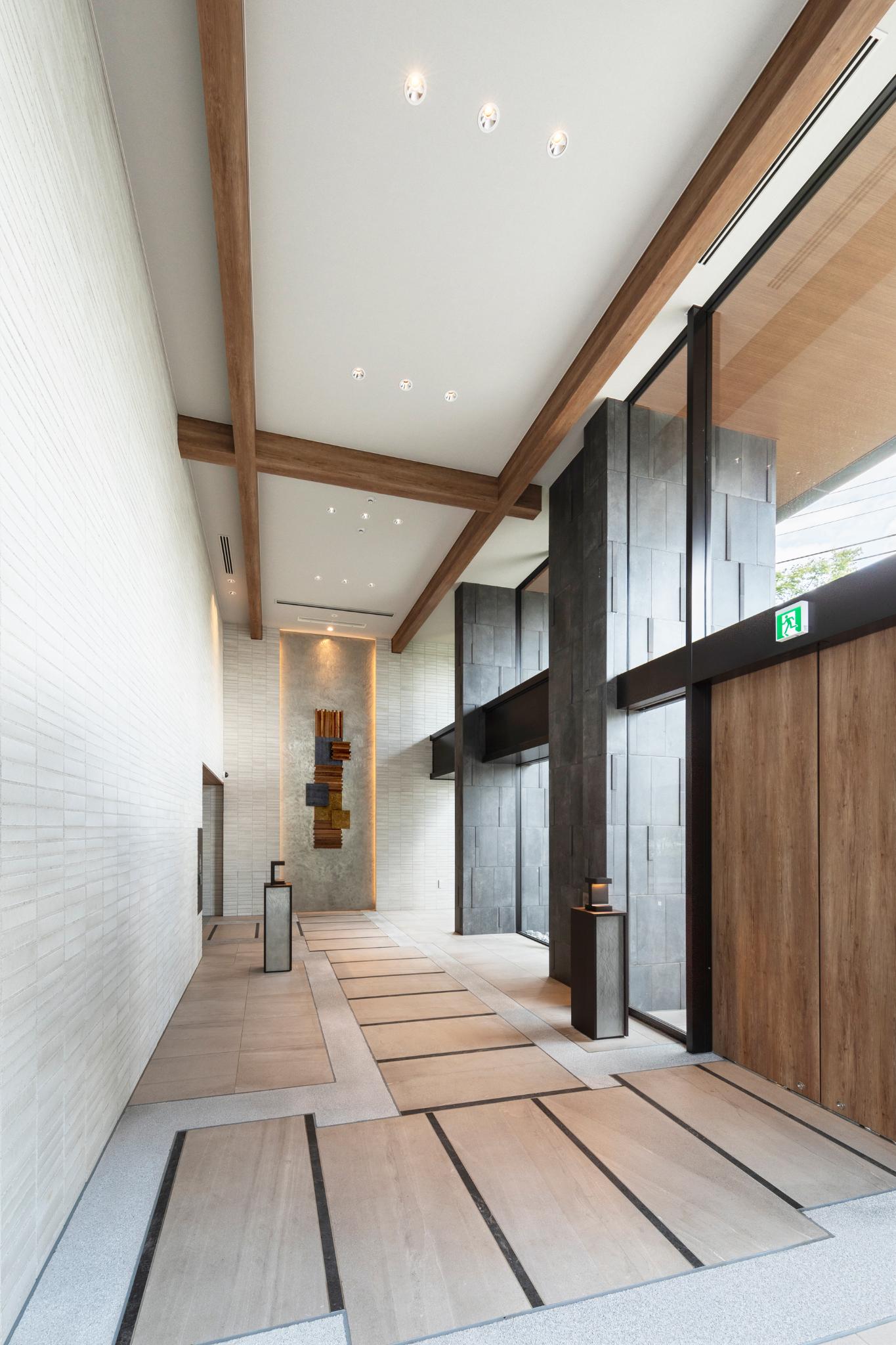 FINE City OMIYA KOEN