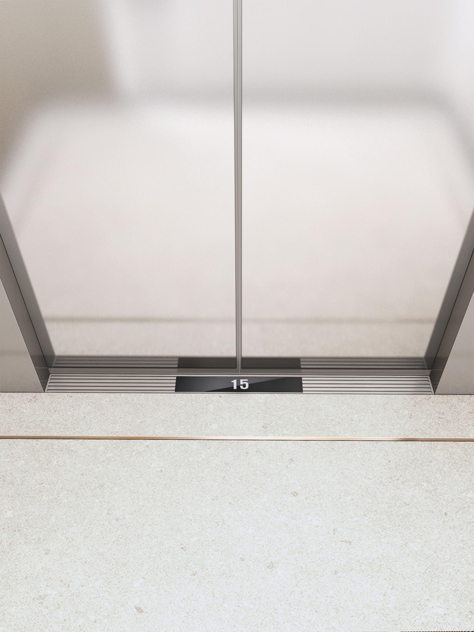 The Infinite Chamber