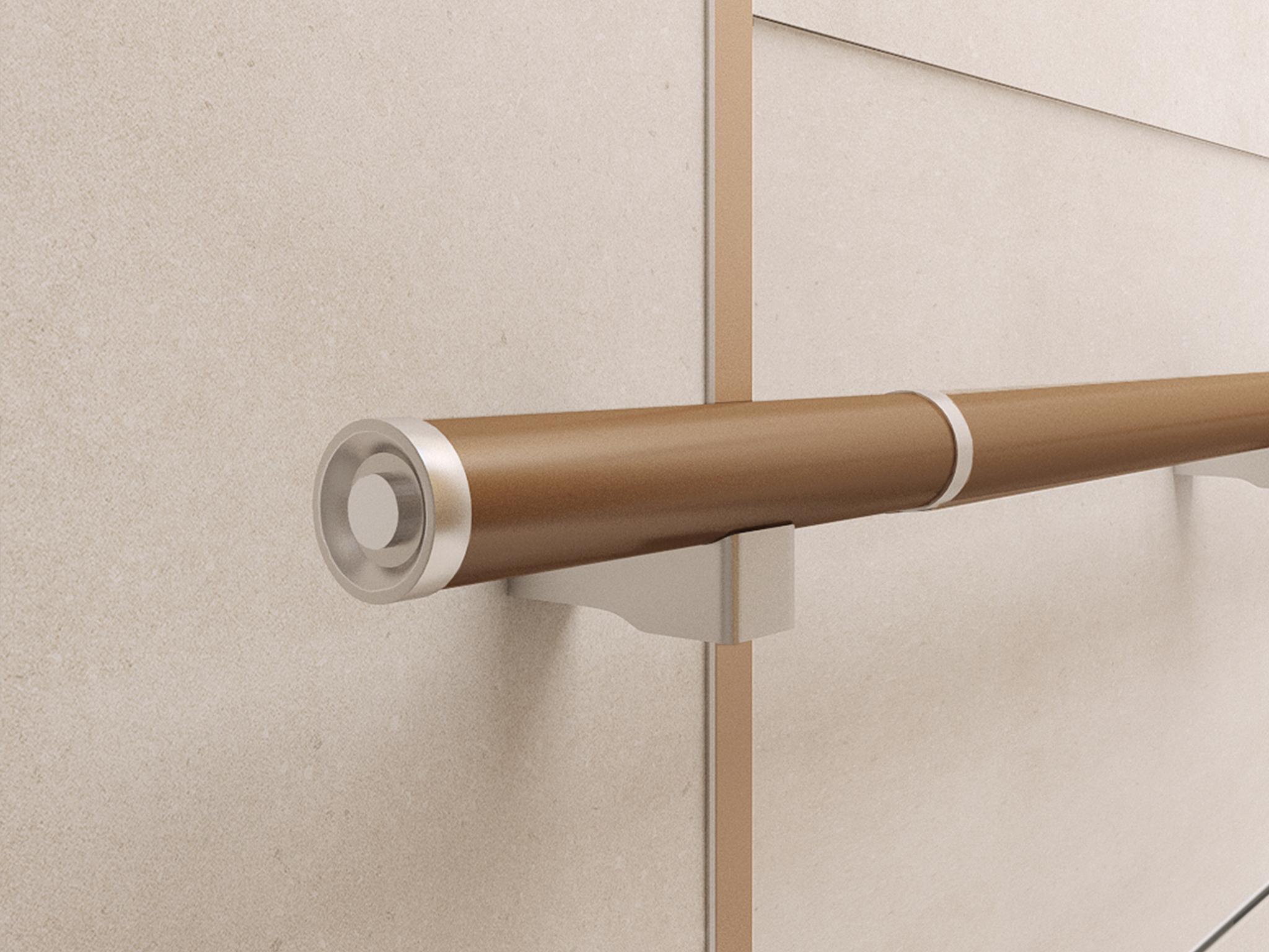 The Infinite Chamber