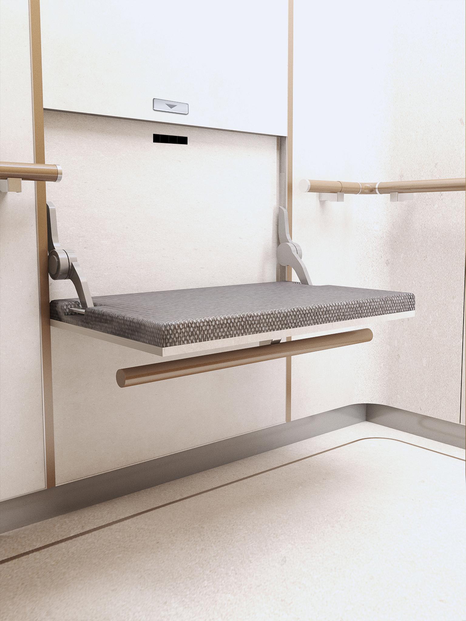 The Infinite Chamber