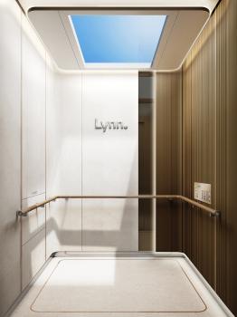 The Infinite Chamber