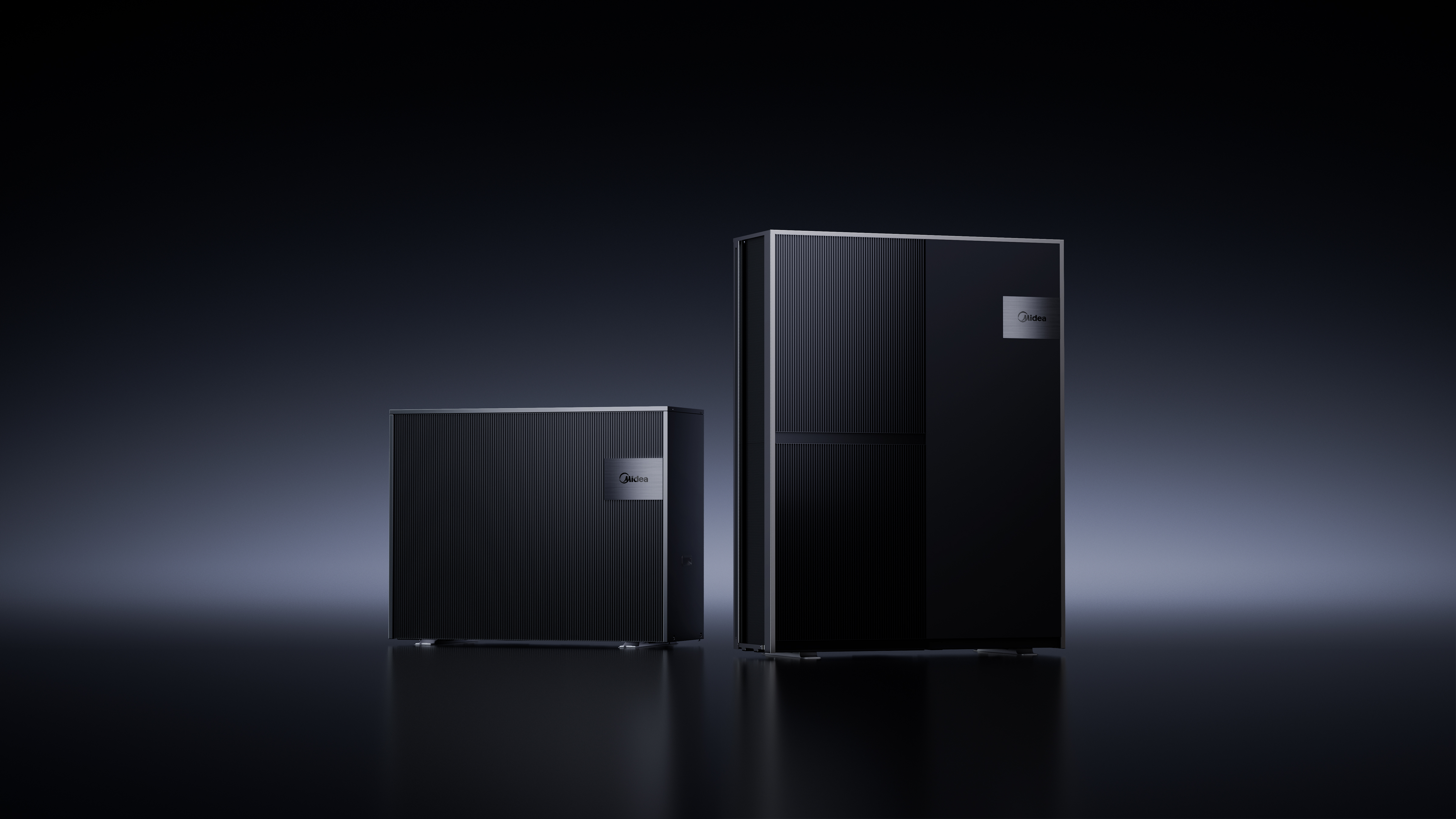 M thermal Nature Heat Pump