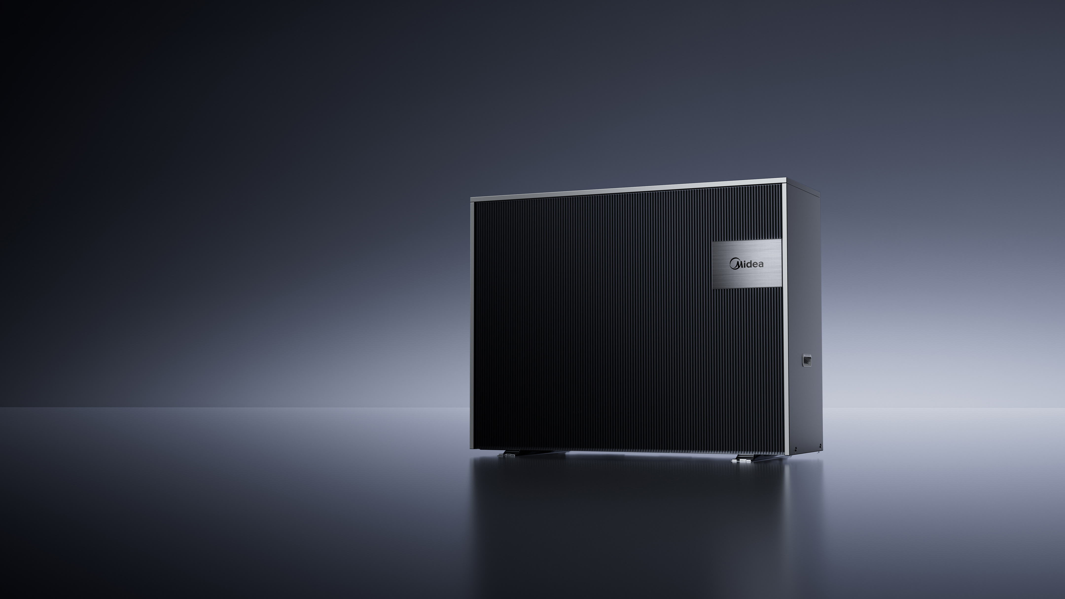 M thermal Nature Heat Pump