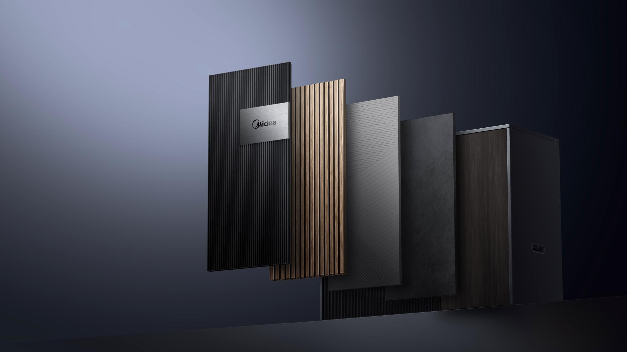 M thermal Nature Heat Pump