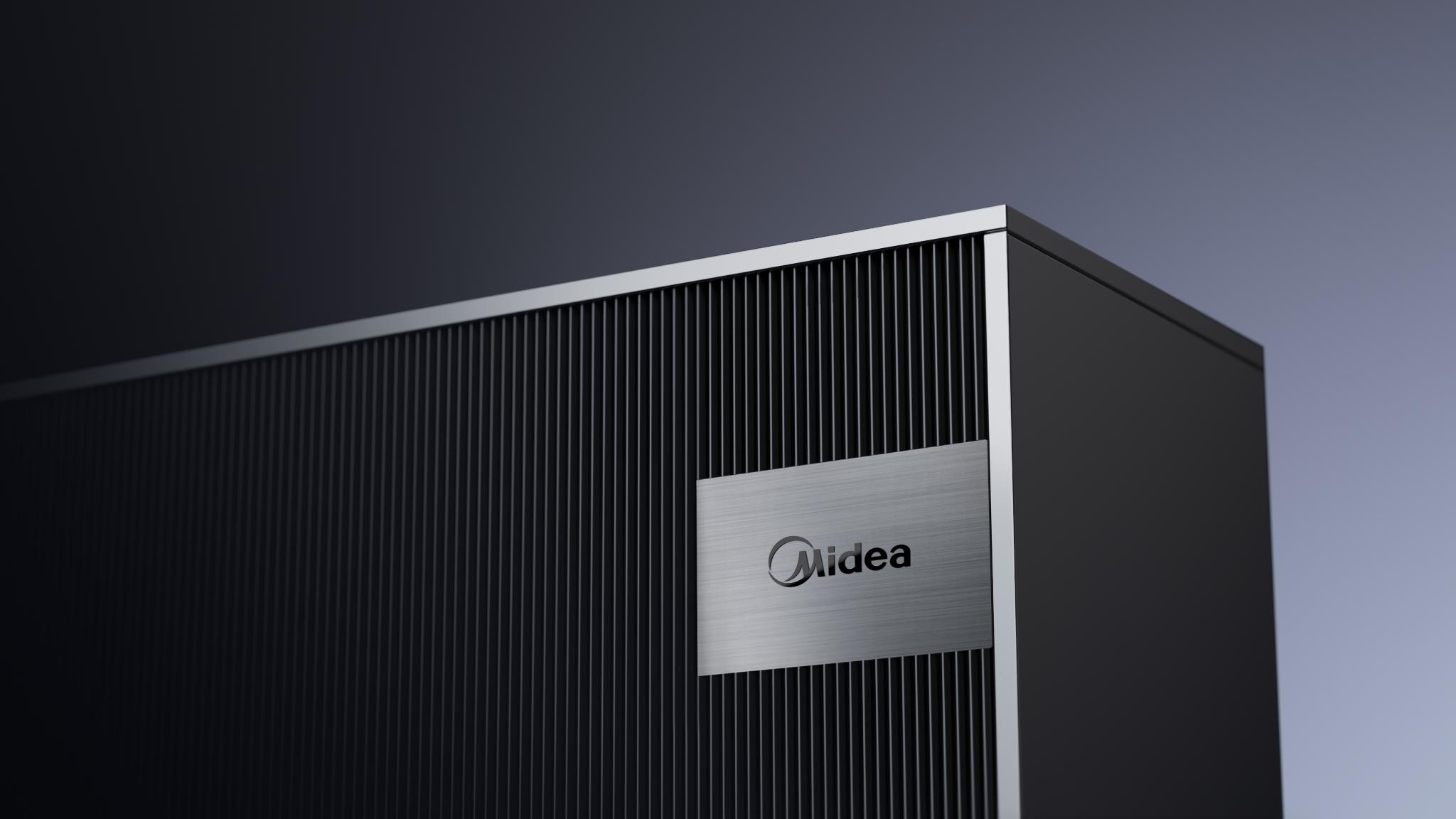 M thermal Nature Heat Pump