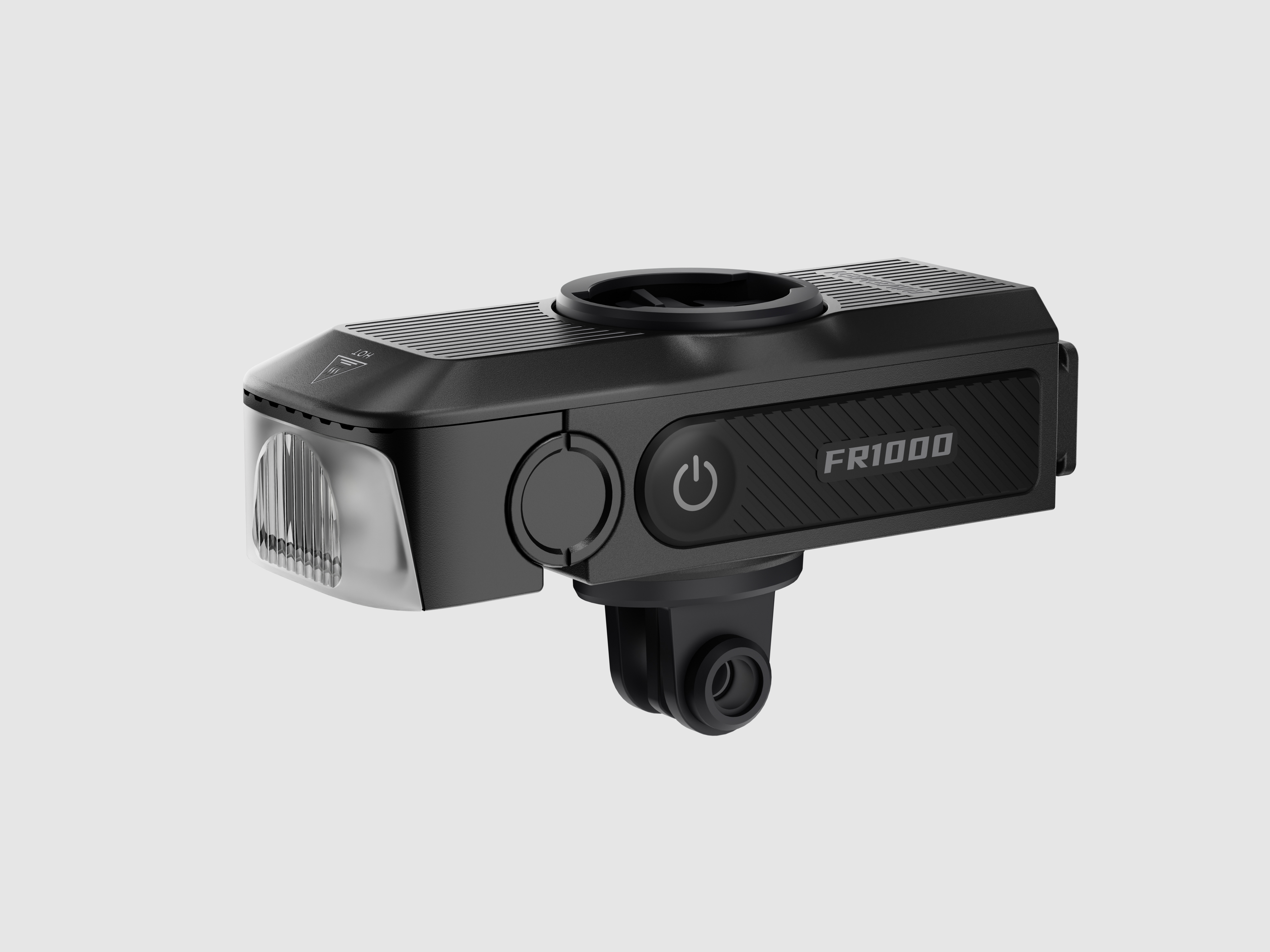 FR1000 Bike Light