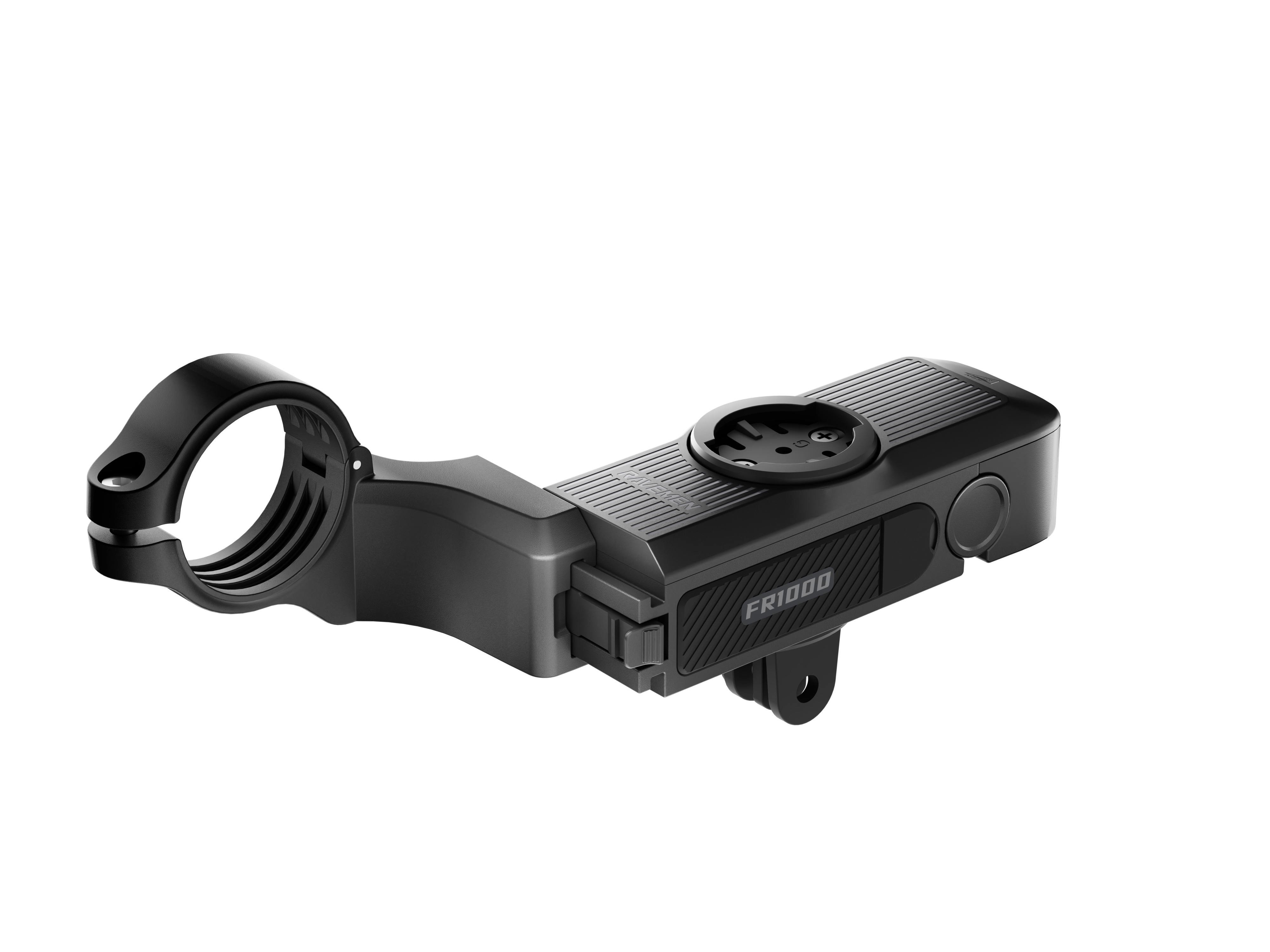 FR1000 Bike Light