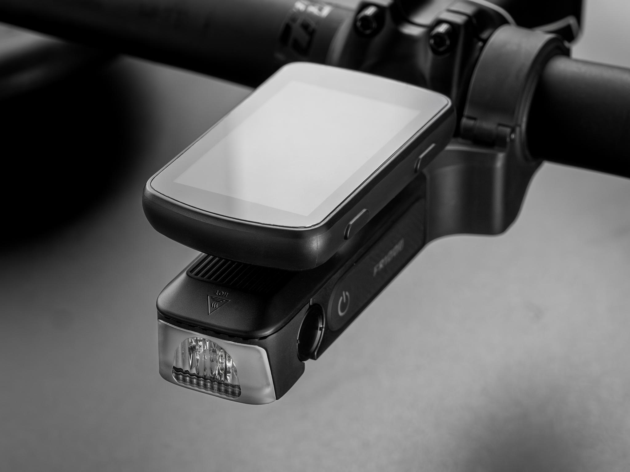 FR1000 Bike Light
