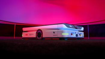 AMR Flexley® Mover P603