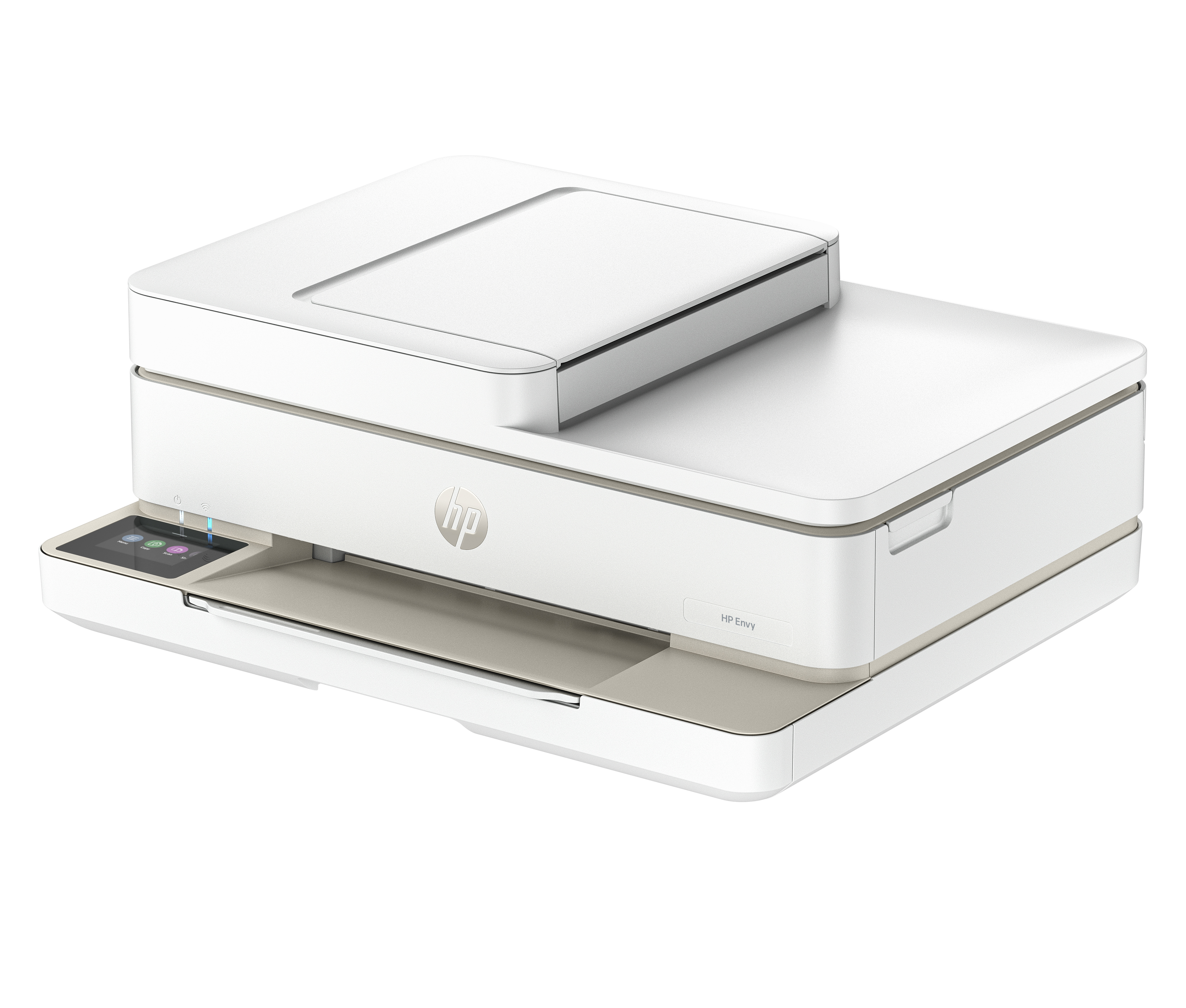 HP Envy Series Printers