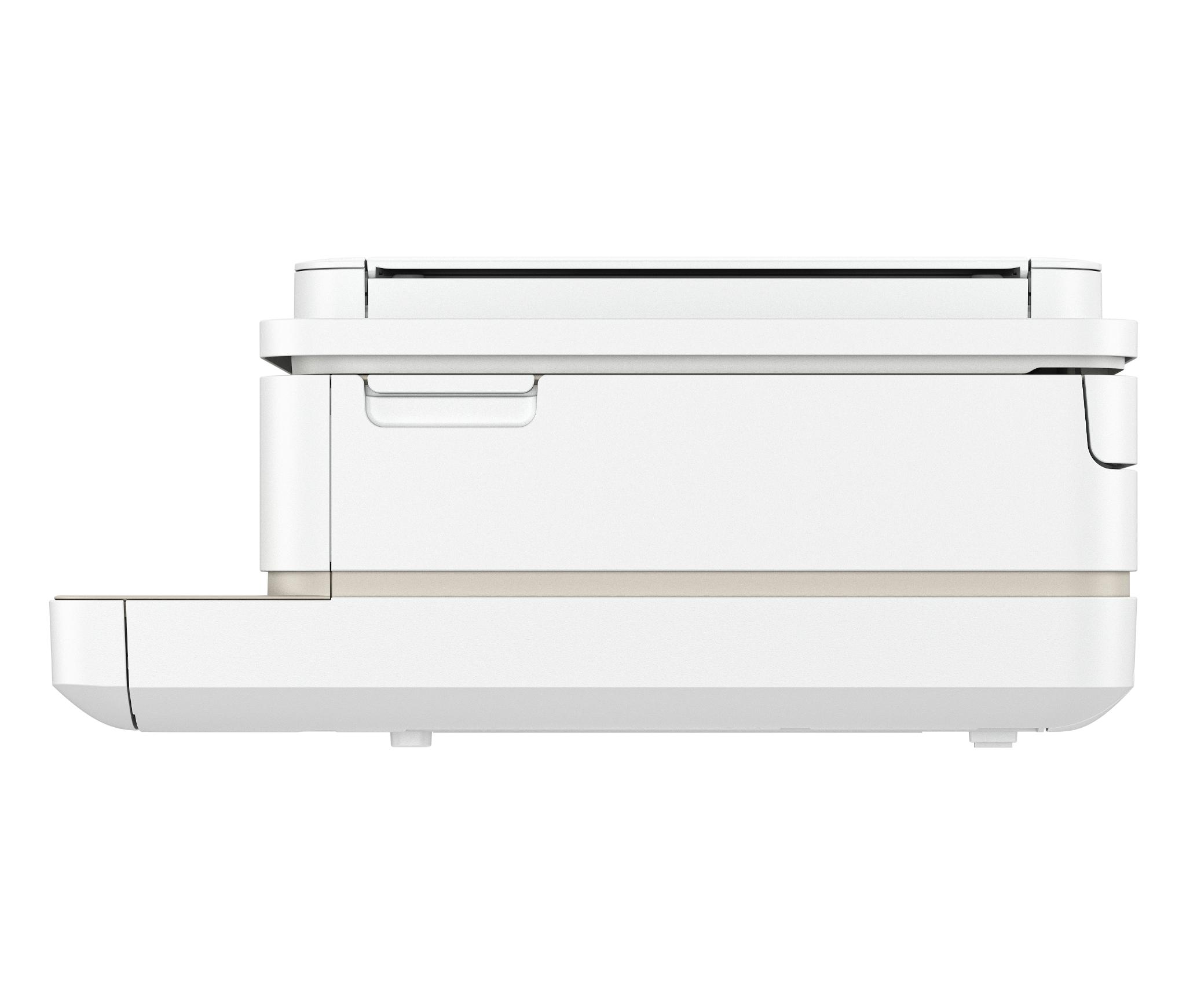 HP Envy Series Printers