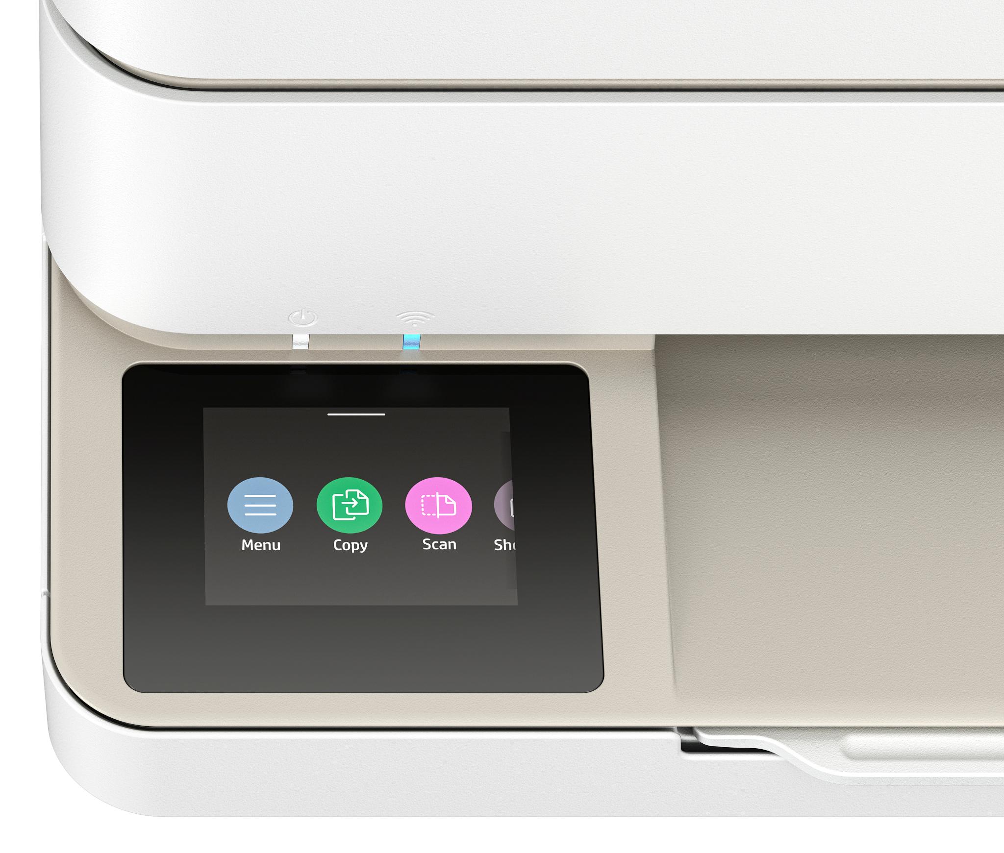 HP Envy Series Printers