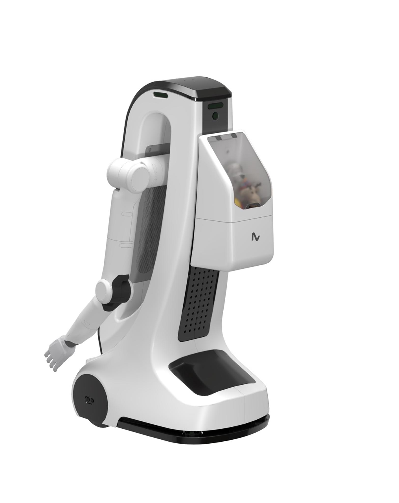 MiPA by Neura Robotics