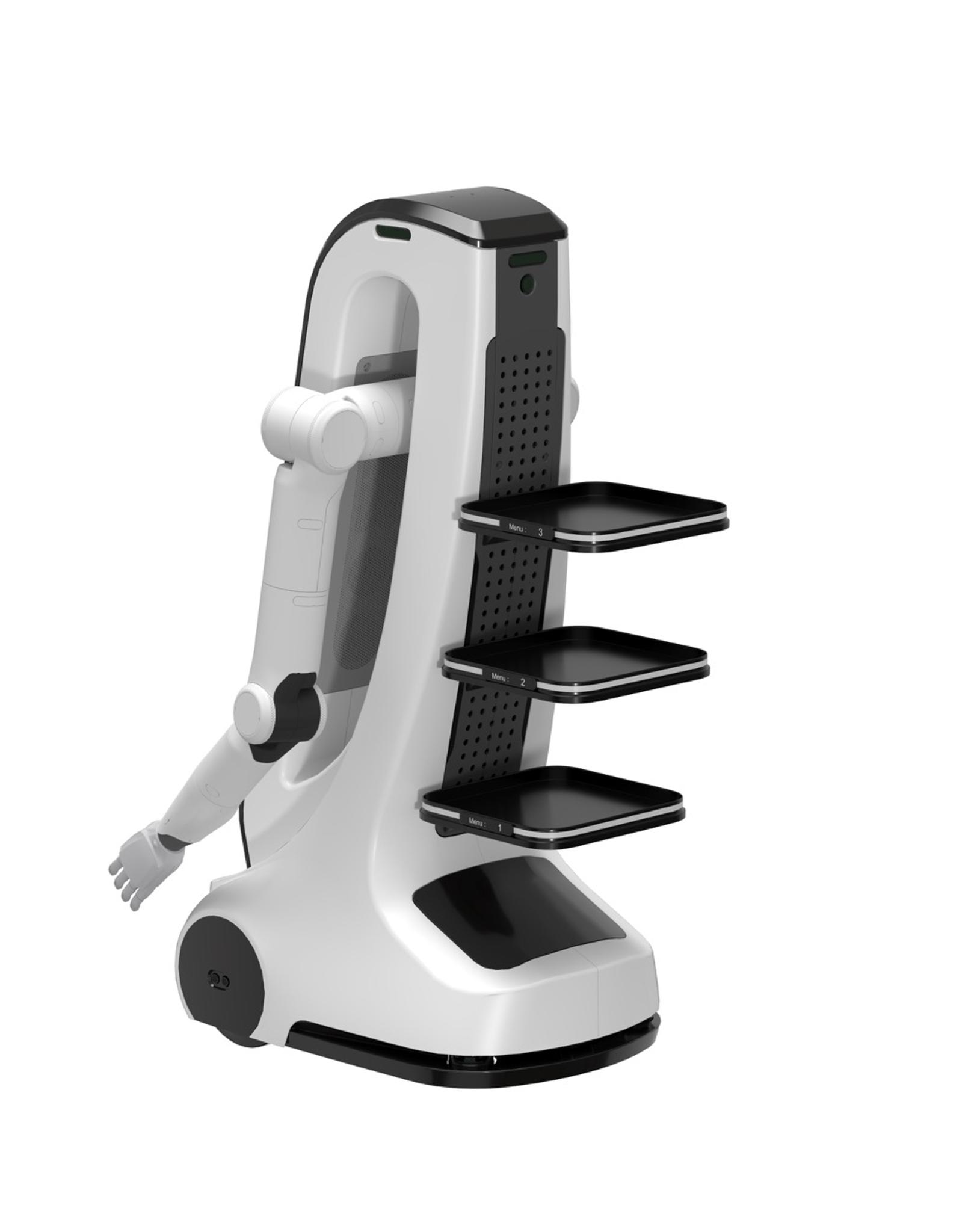 MiPA by Neura Robotics