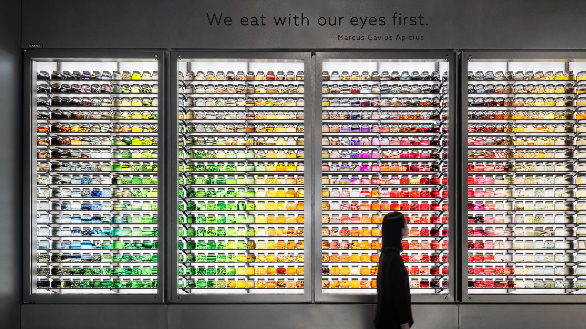 Expo 2025 Osaka, Kansai, Japan “EARTH MART”