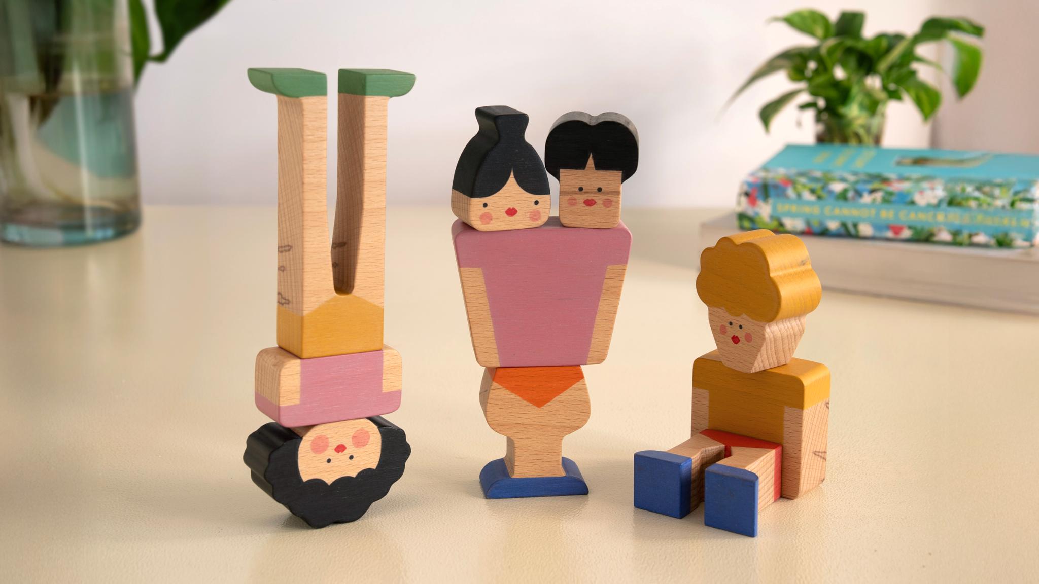 Body Blocks
