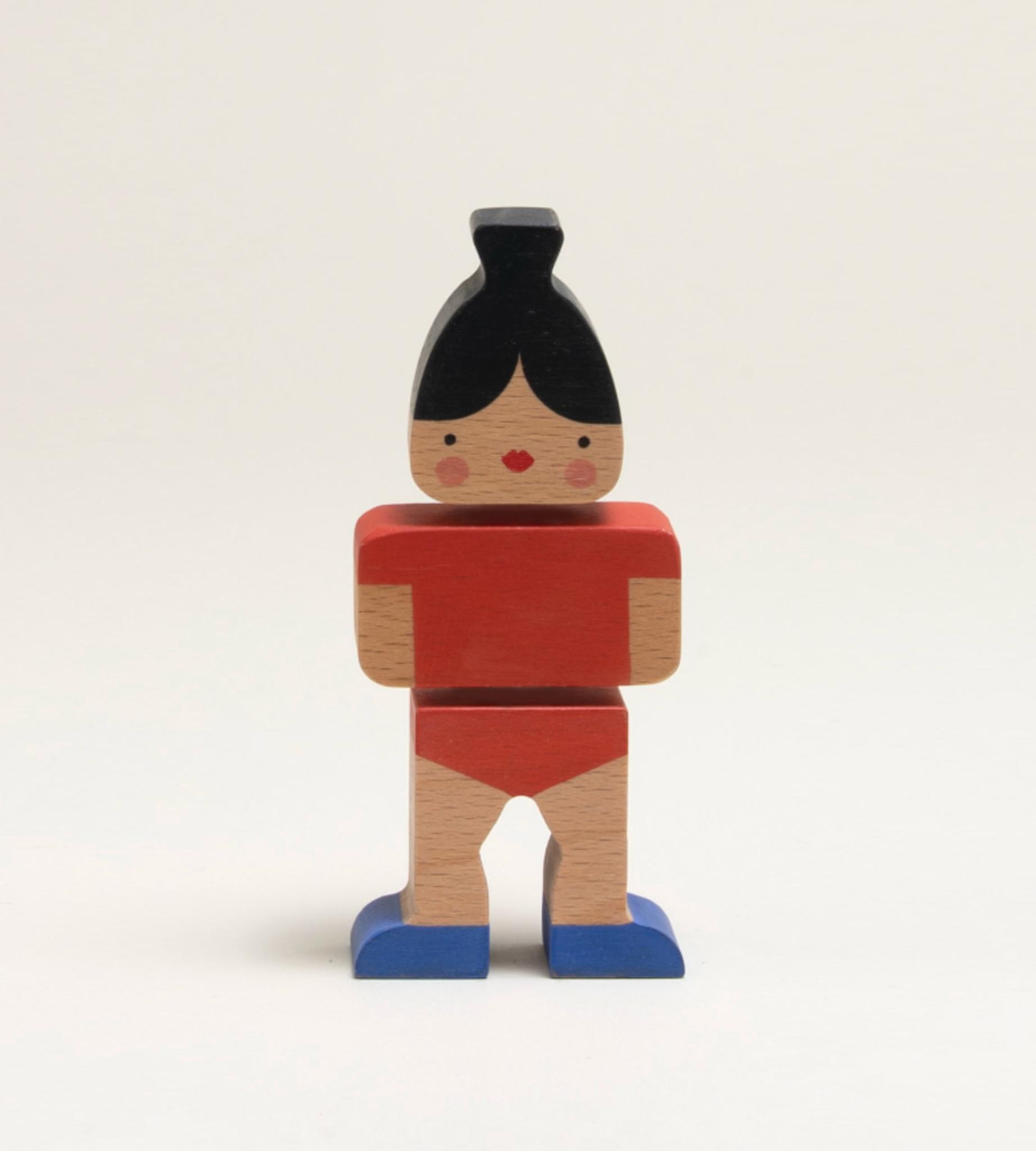 Body Blocks