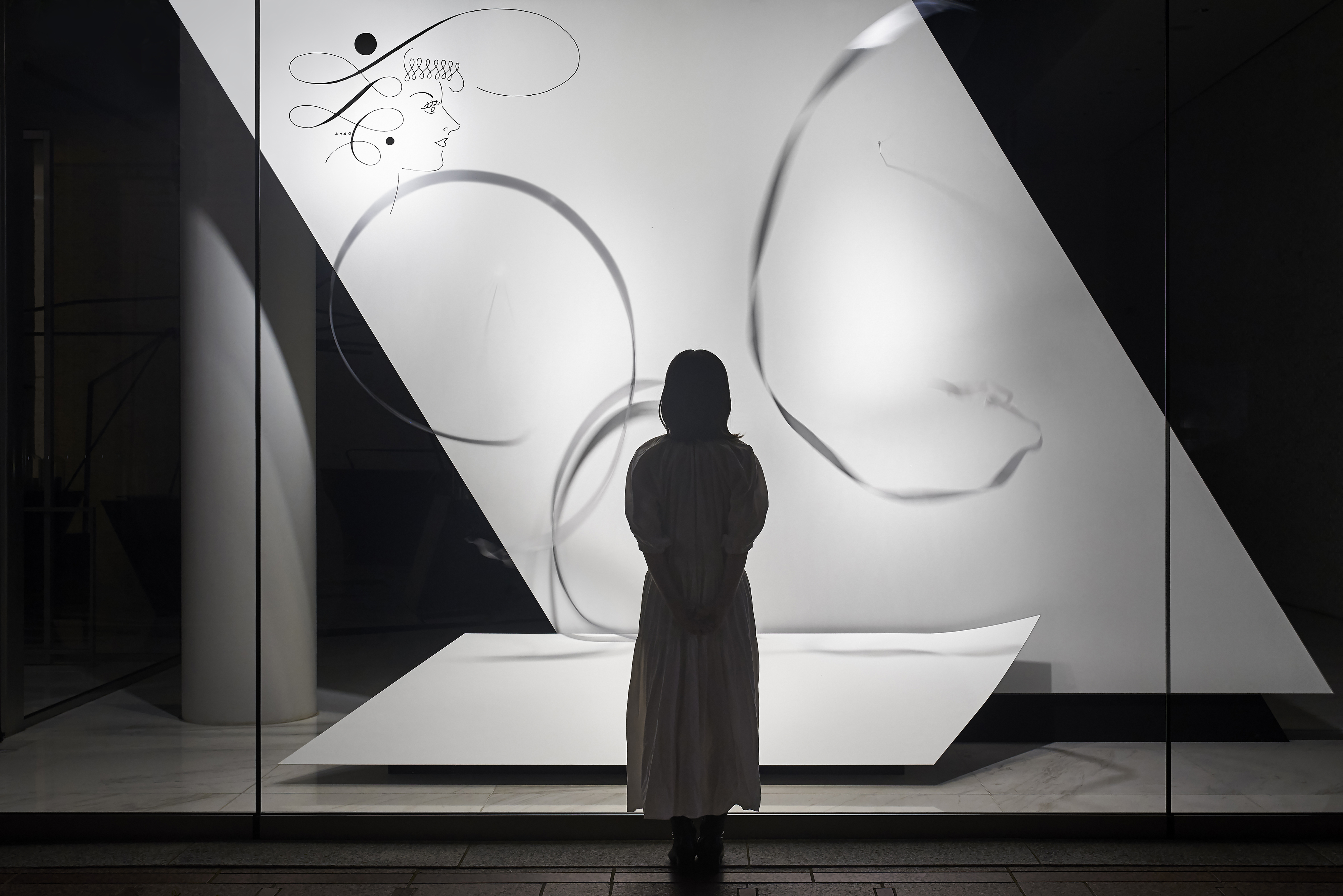 KARAKUSA - The Rhythm of Lines