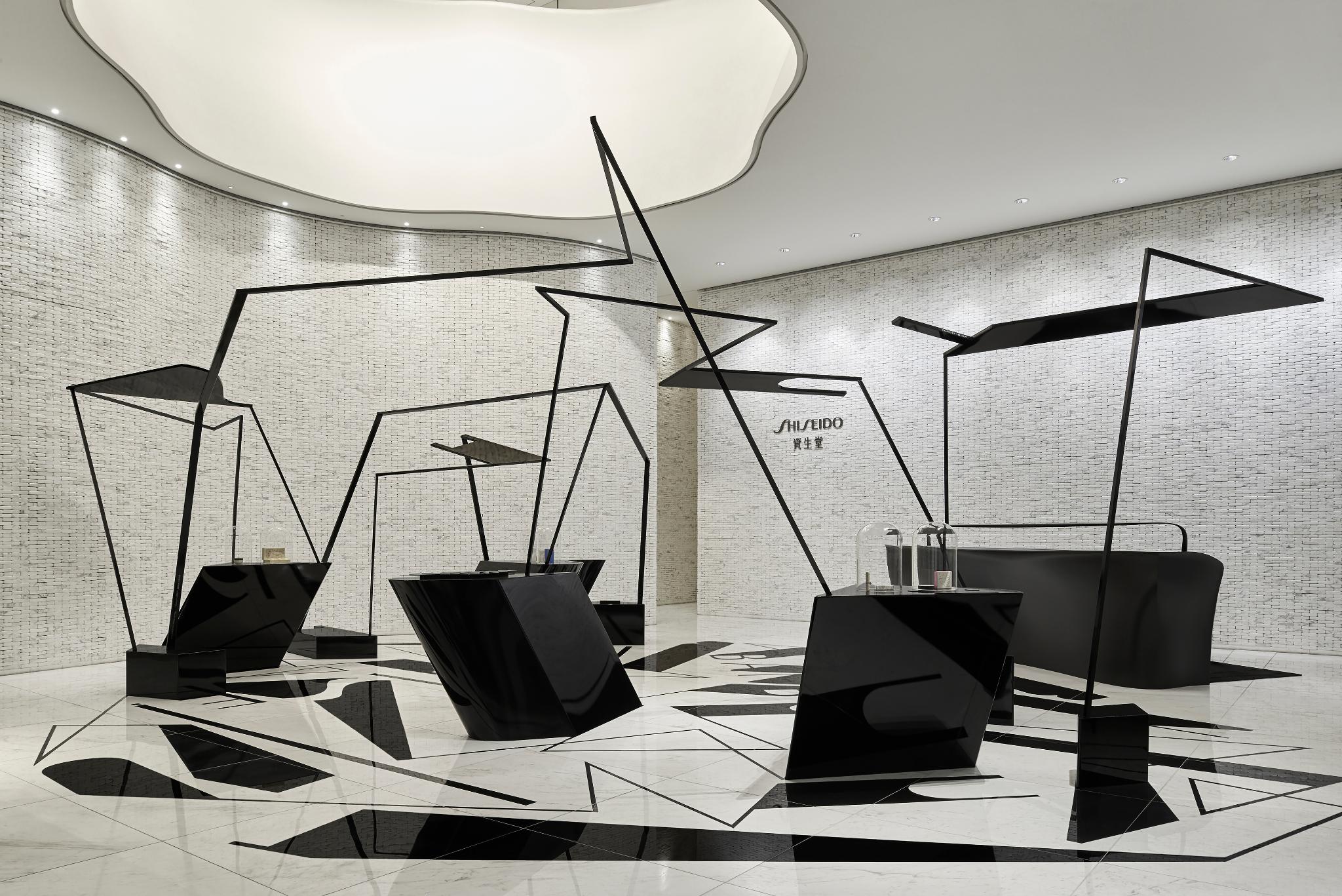 KARAKUSA - The Rhythm of Lines