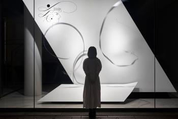 KARAKUSA - The Rhythm of Lines