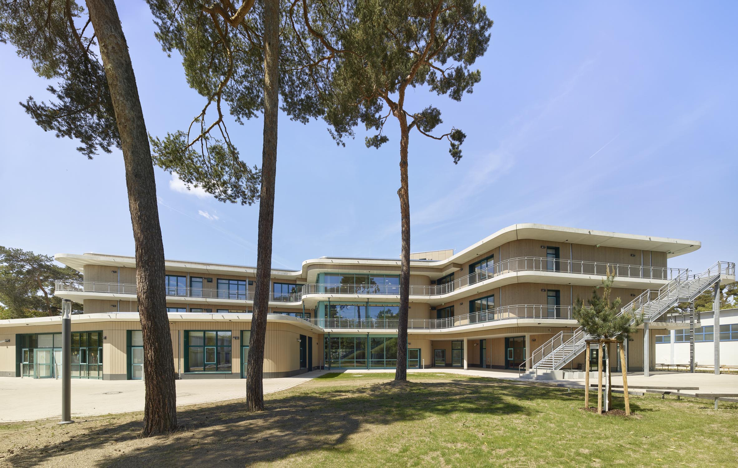 Carlo-Mierendorff-Schule Griesheim