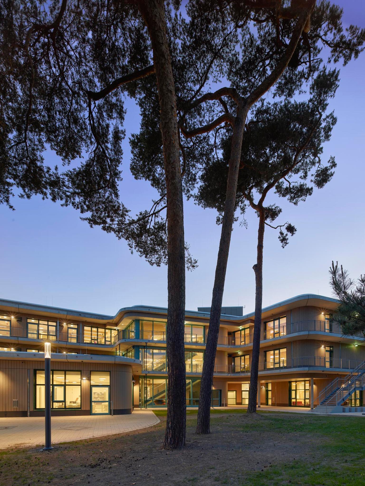 Carlo-Mierendorff-Schule Griesheim