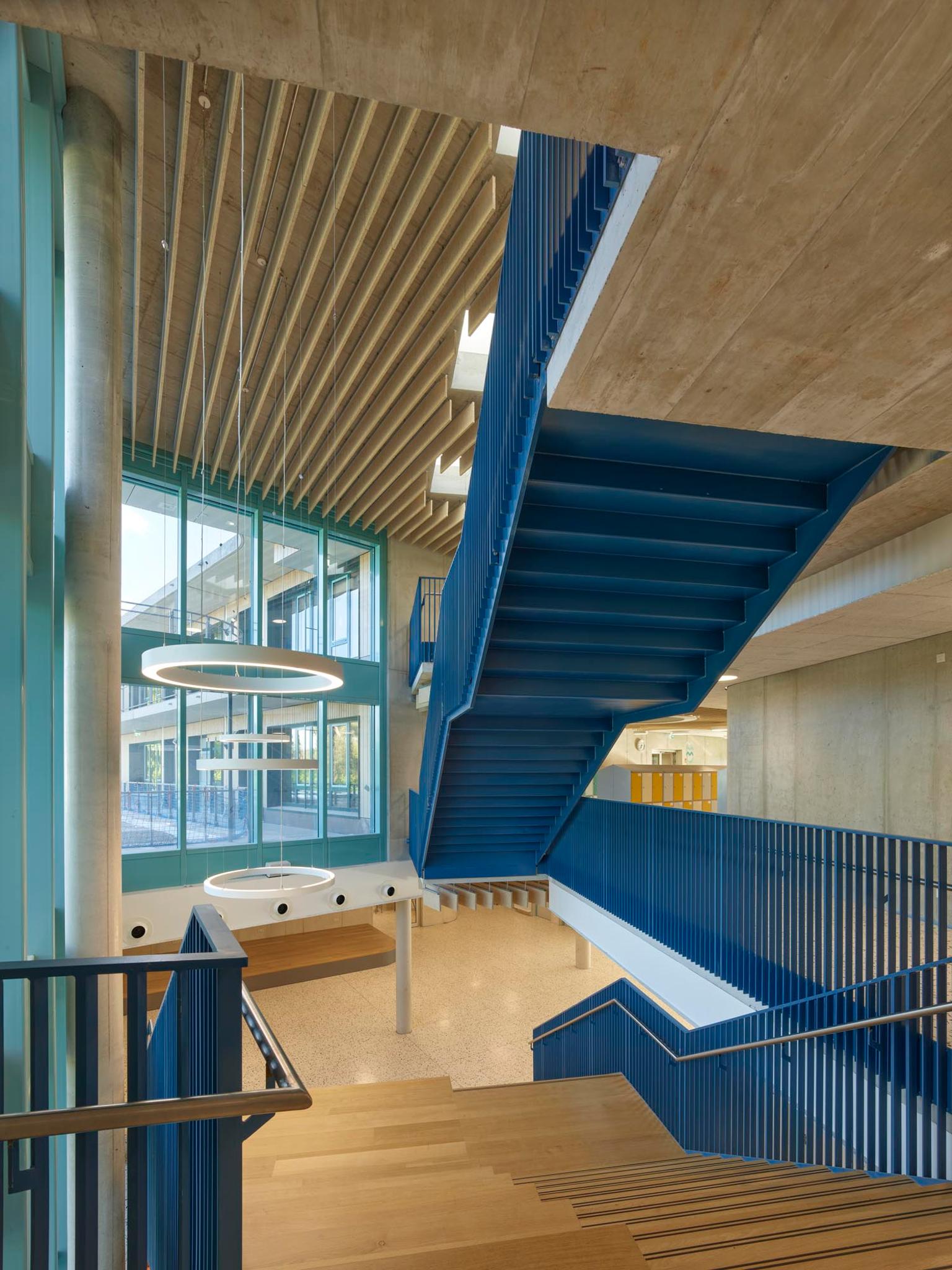 Carlo-Mierendorff-Schule Griesheim