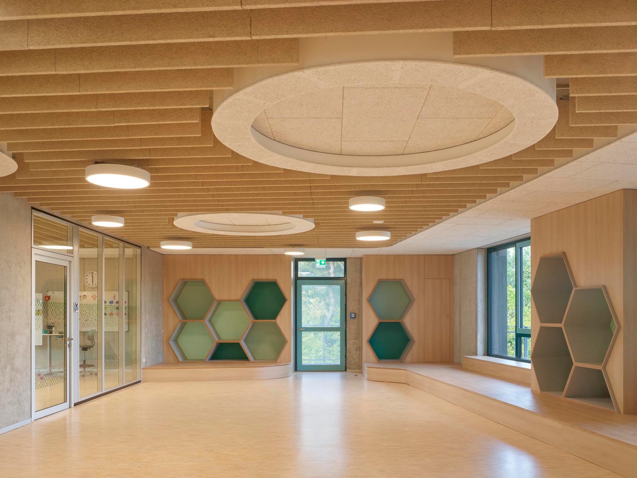 Carlo-Mierendorff-Schule Griesheim