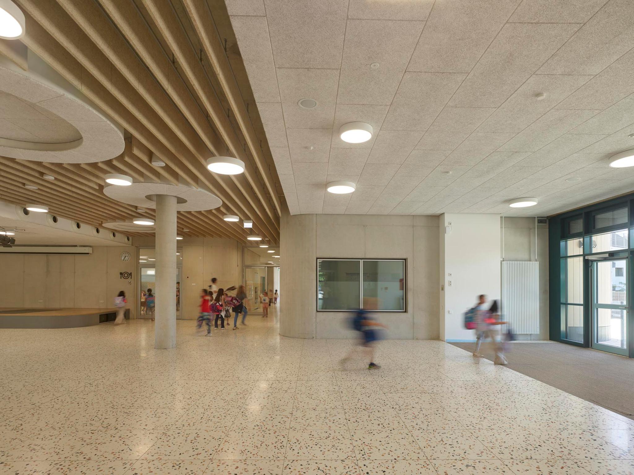 Carlo-Mierendorff-Schule Griesheim