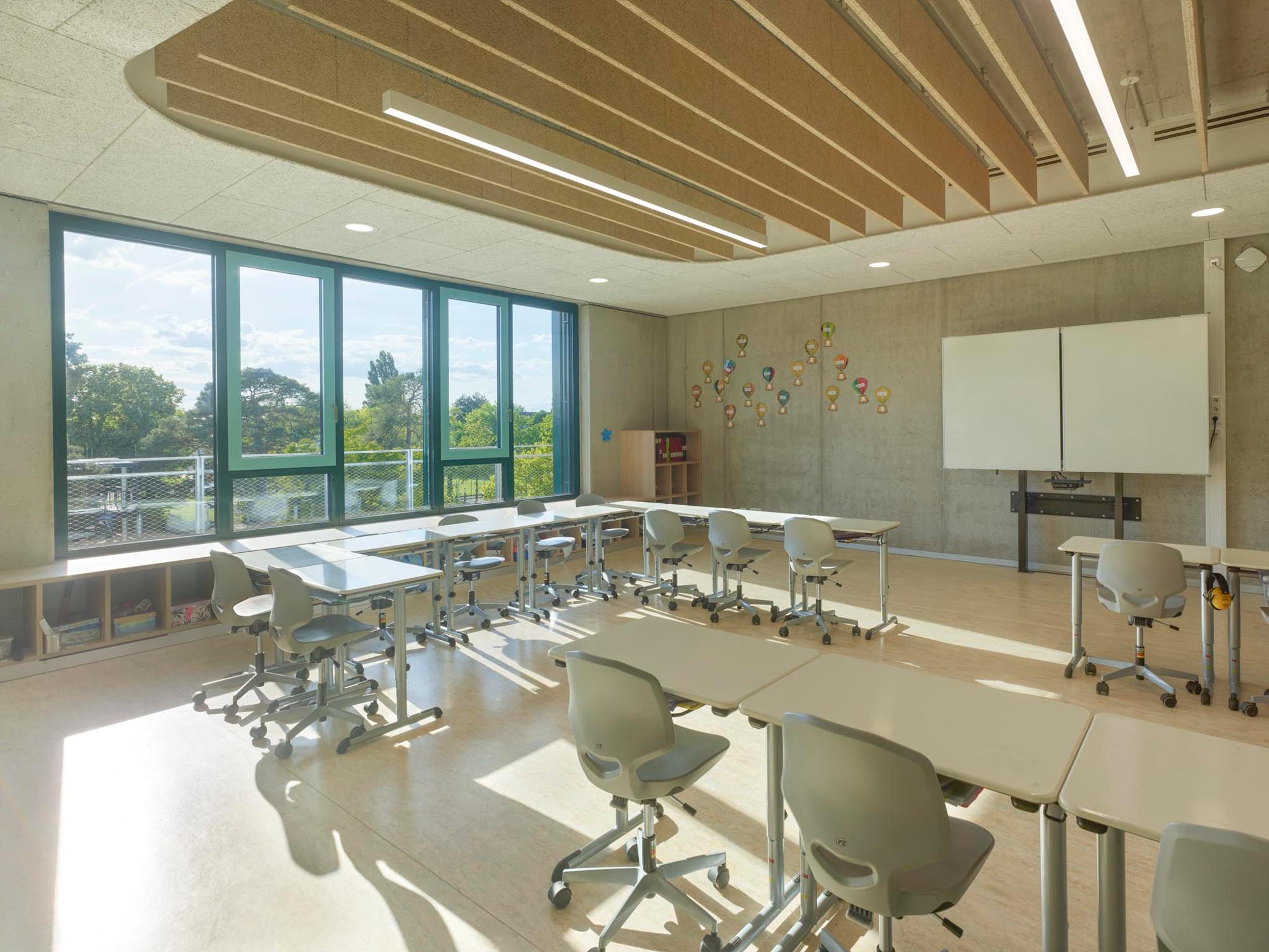 Carlo-Mierendorff-Schule Griesheim