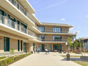 Carlo-Mierendorff-Schule Griesheim