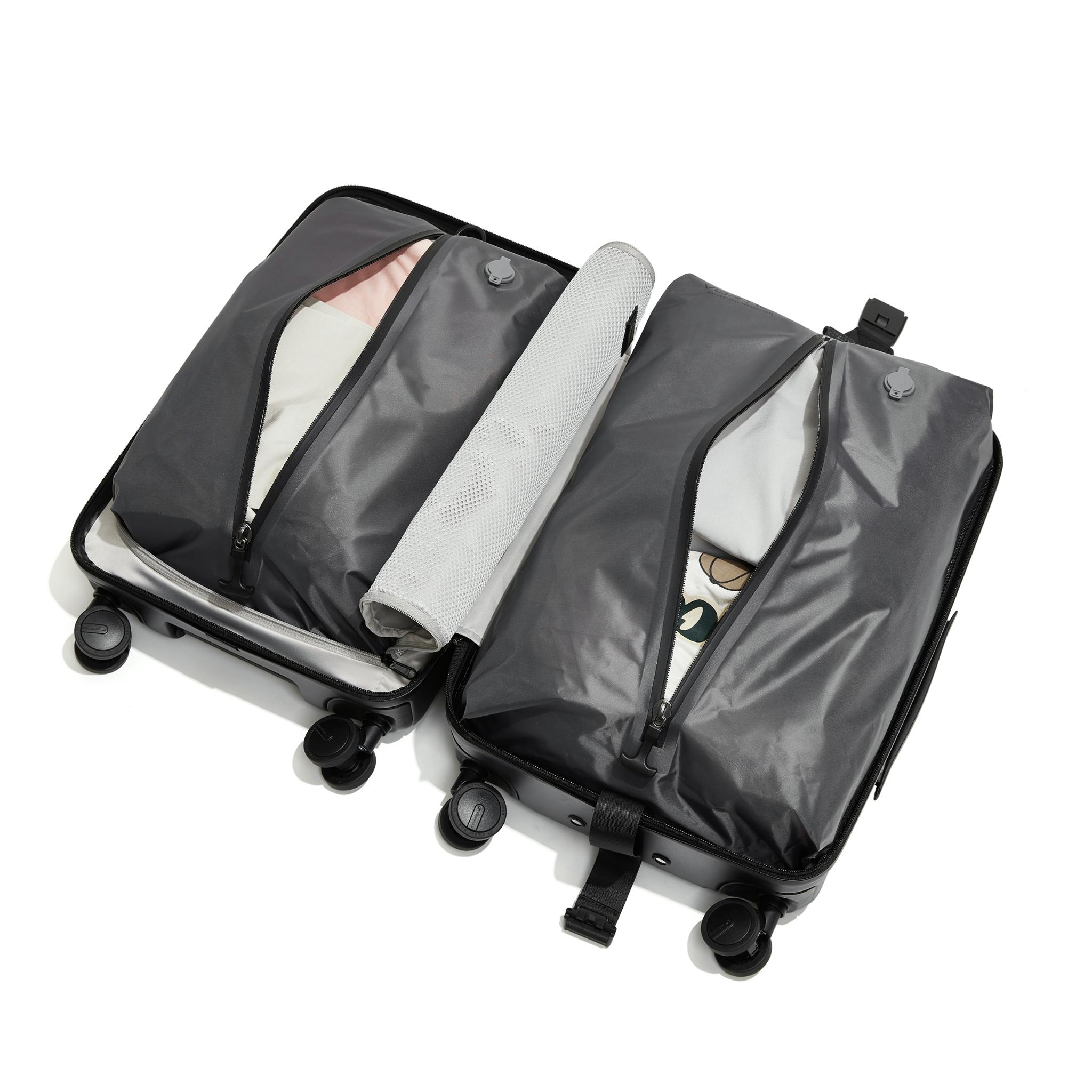 Black Voyage AirCabin Pro