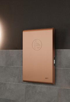 Babymedi with PVD coating