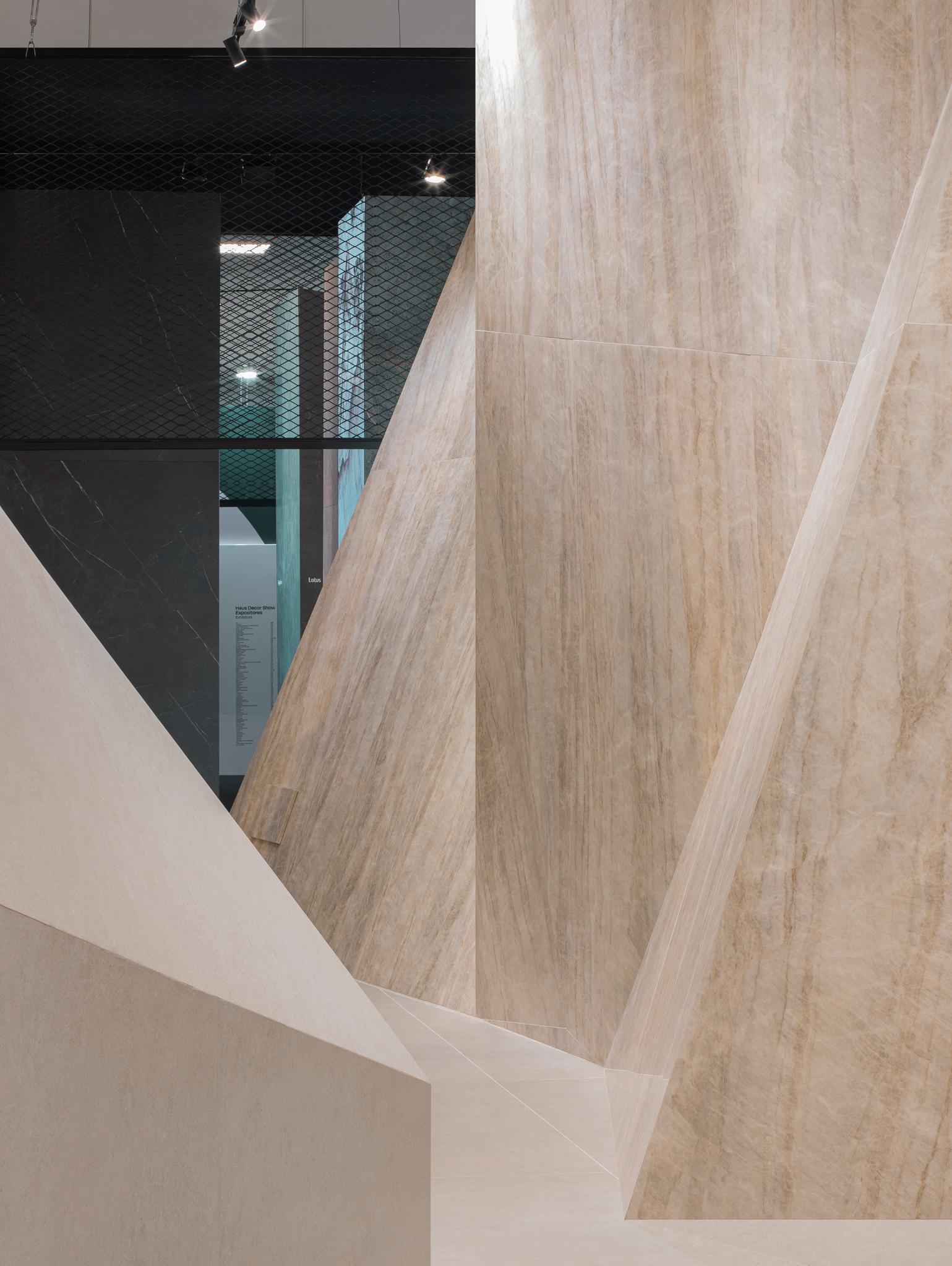 Roca Cerámica – Immersive Brand Experience