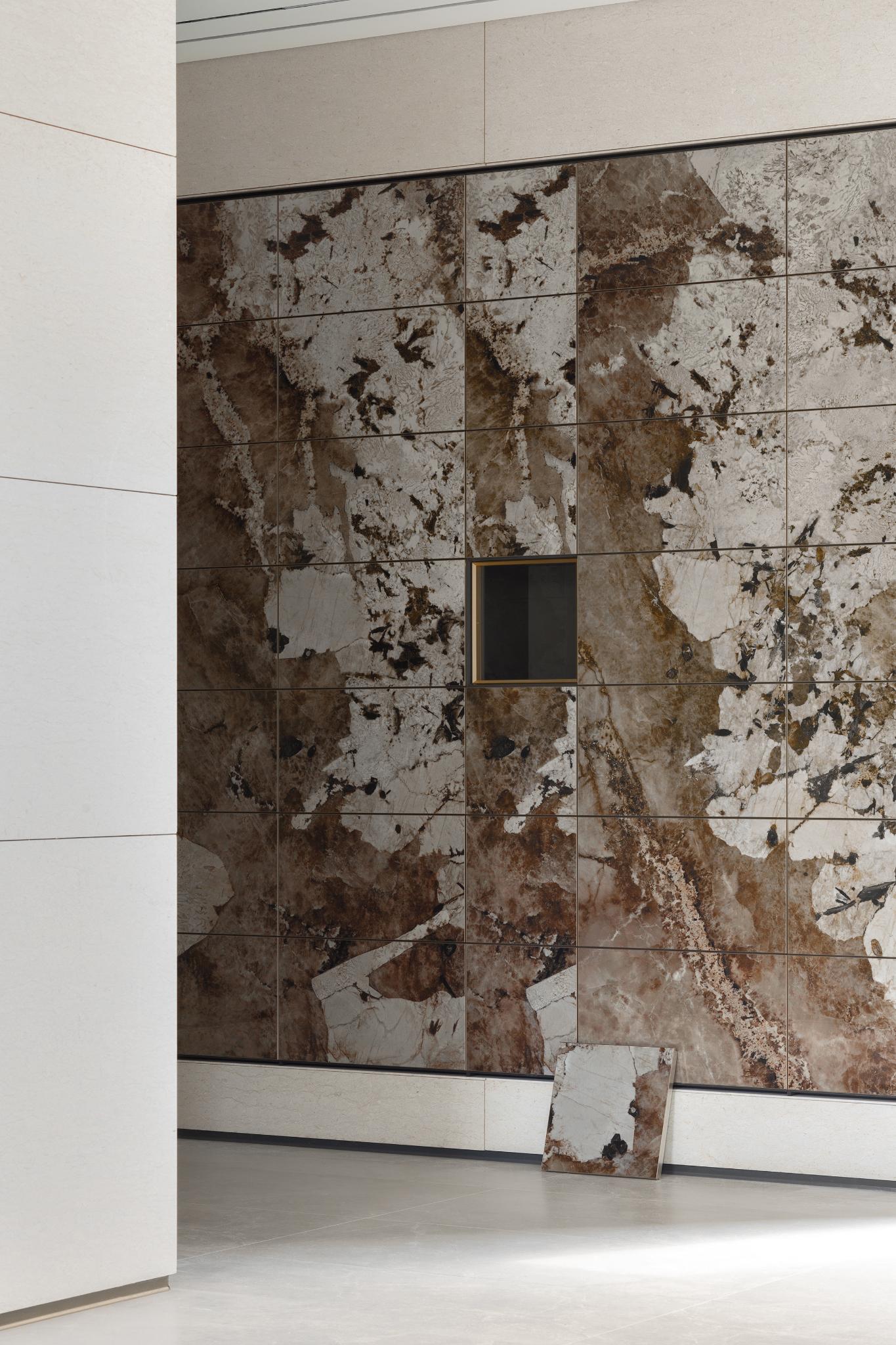 The Crest Columbarium