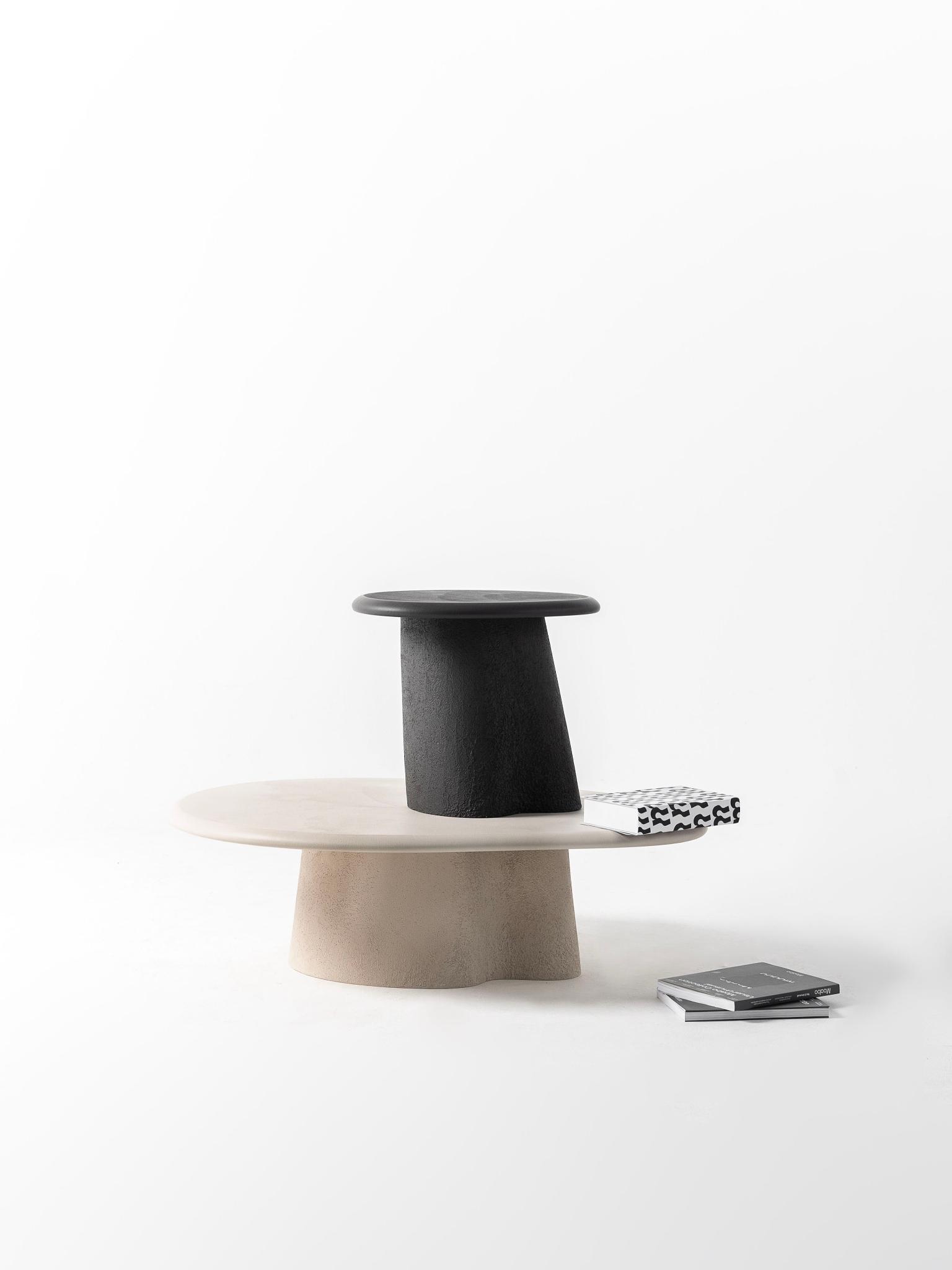 Onda Side Table